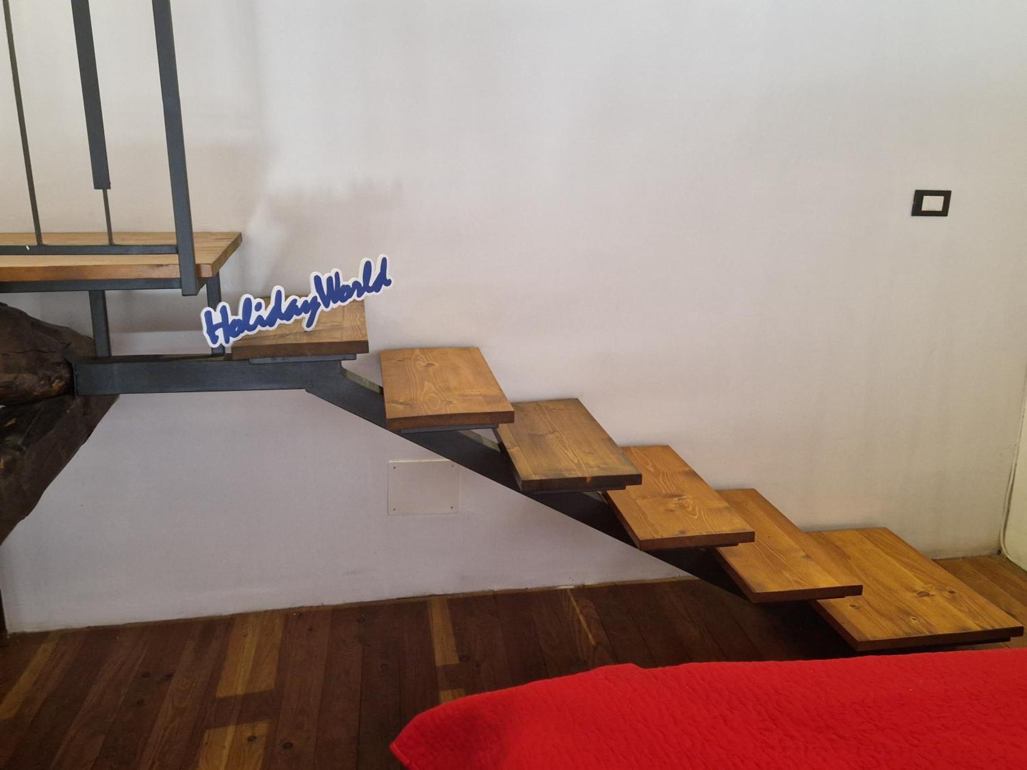 Apartment House Vintage Charme By World *