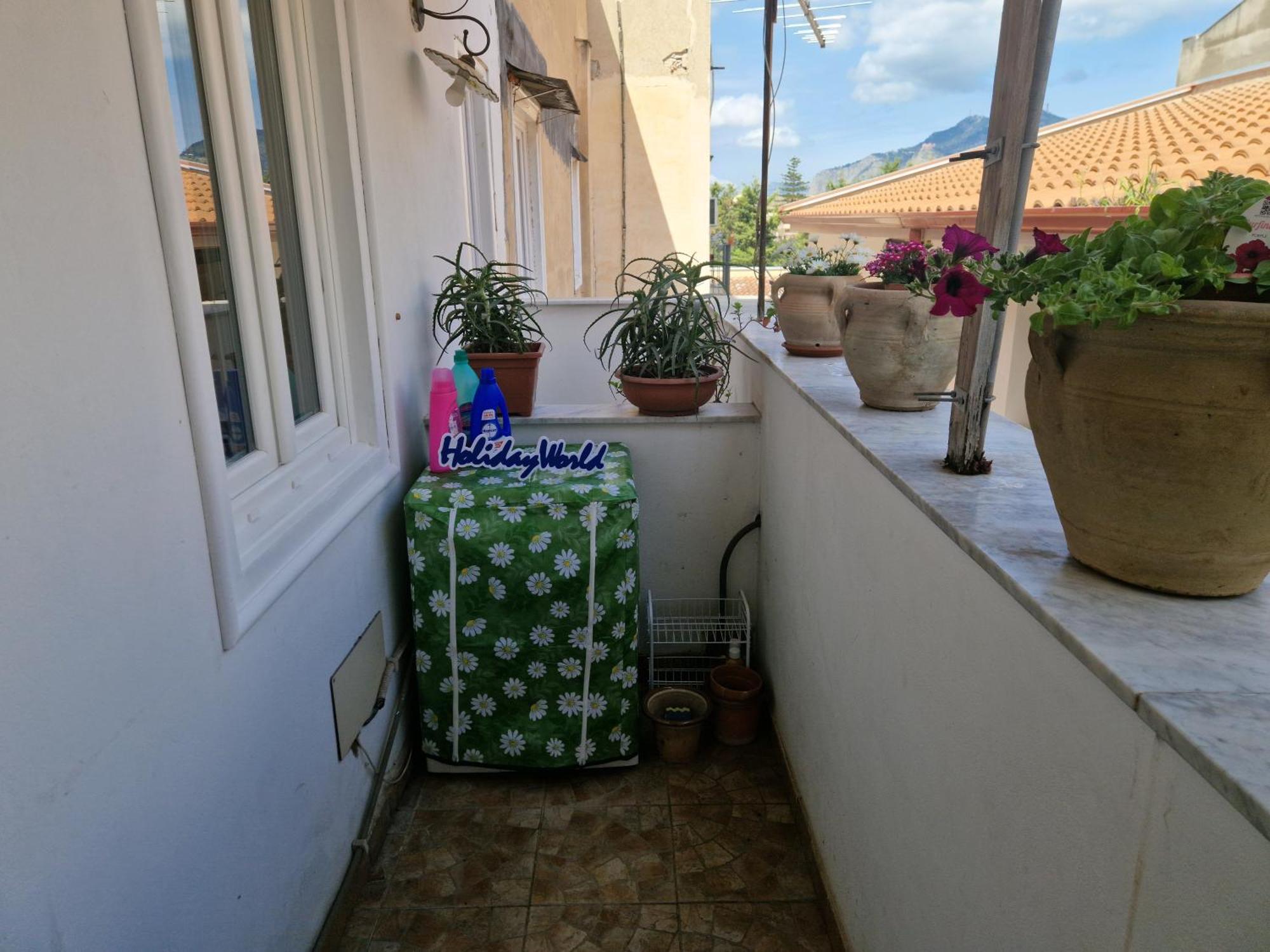 House Vintage Charme By World Palermo
