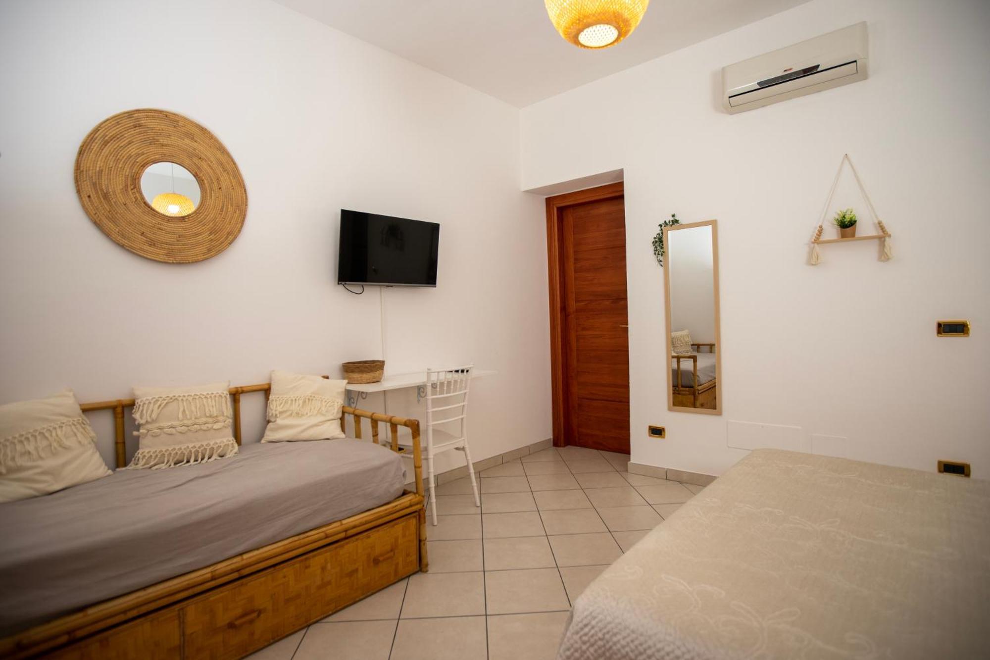 Re Tancredi Apartment Palermo