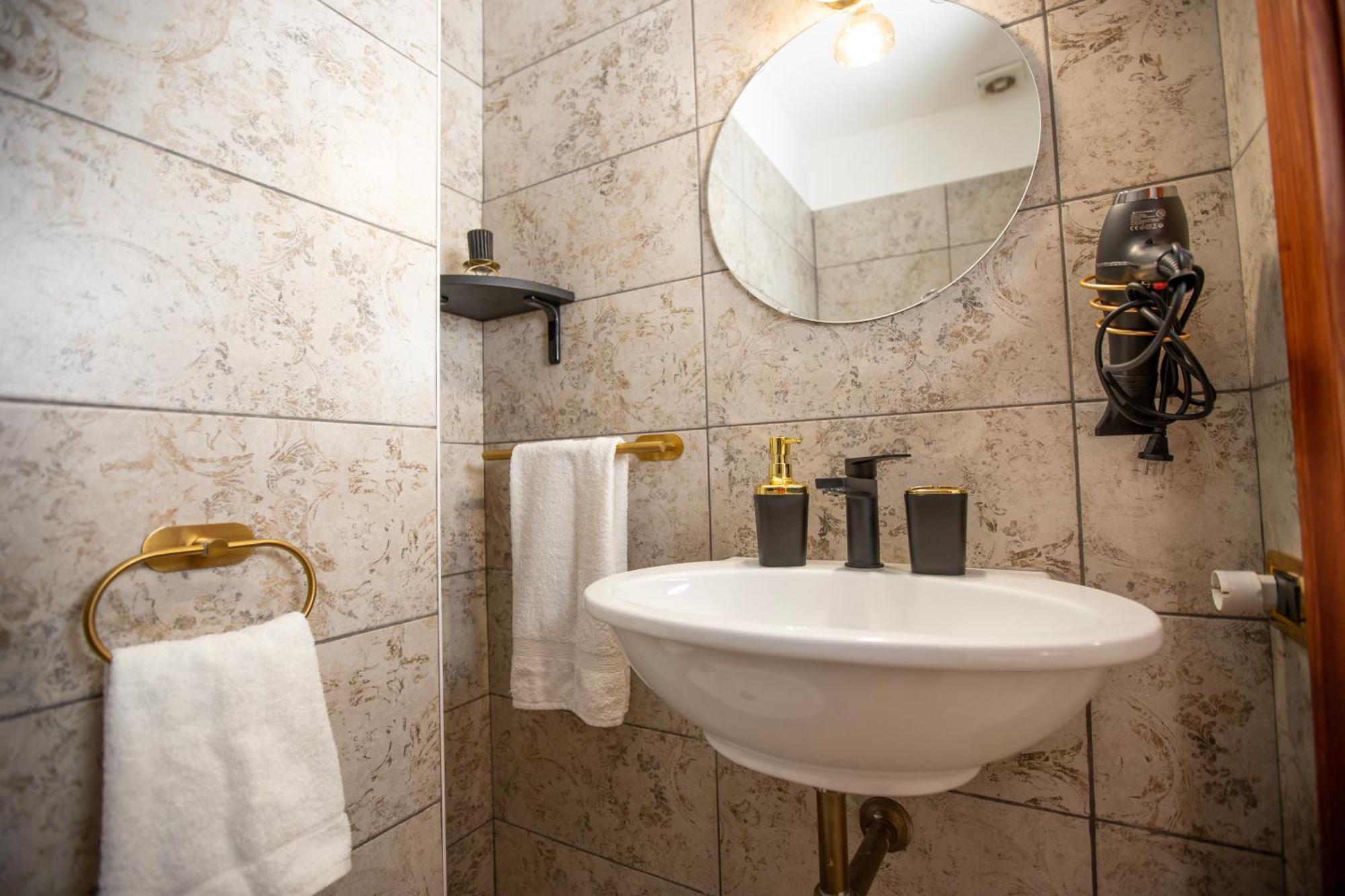 Apartment Re Tancredi