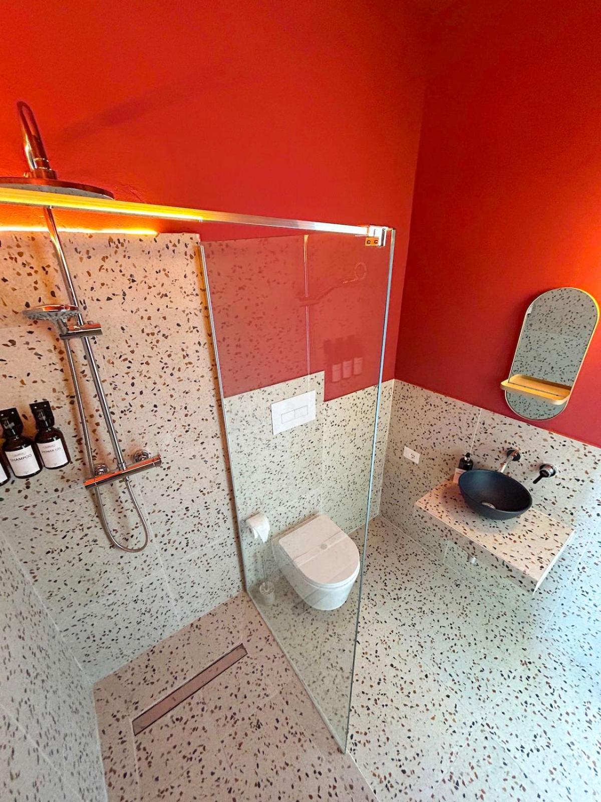 Alivu- Tra Storia E Ulivi Apartment