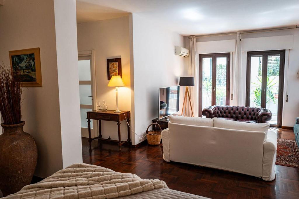 Habitat Apartment Palermo