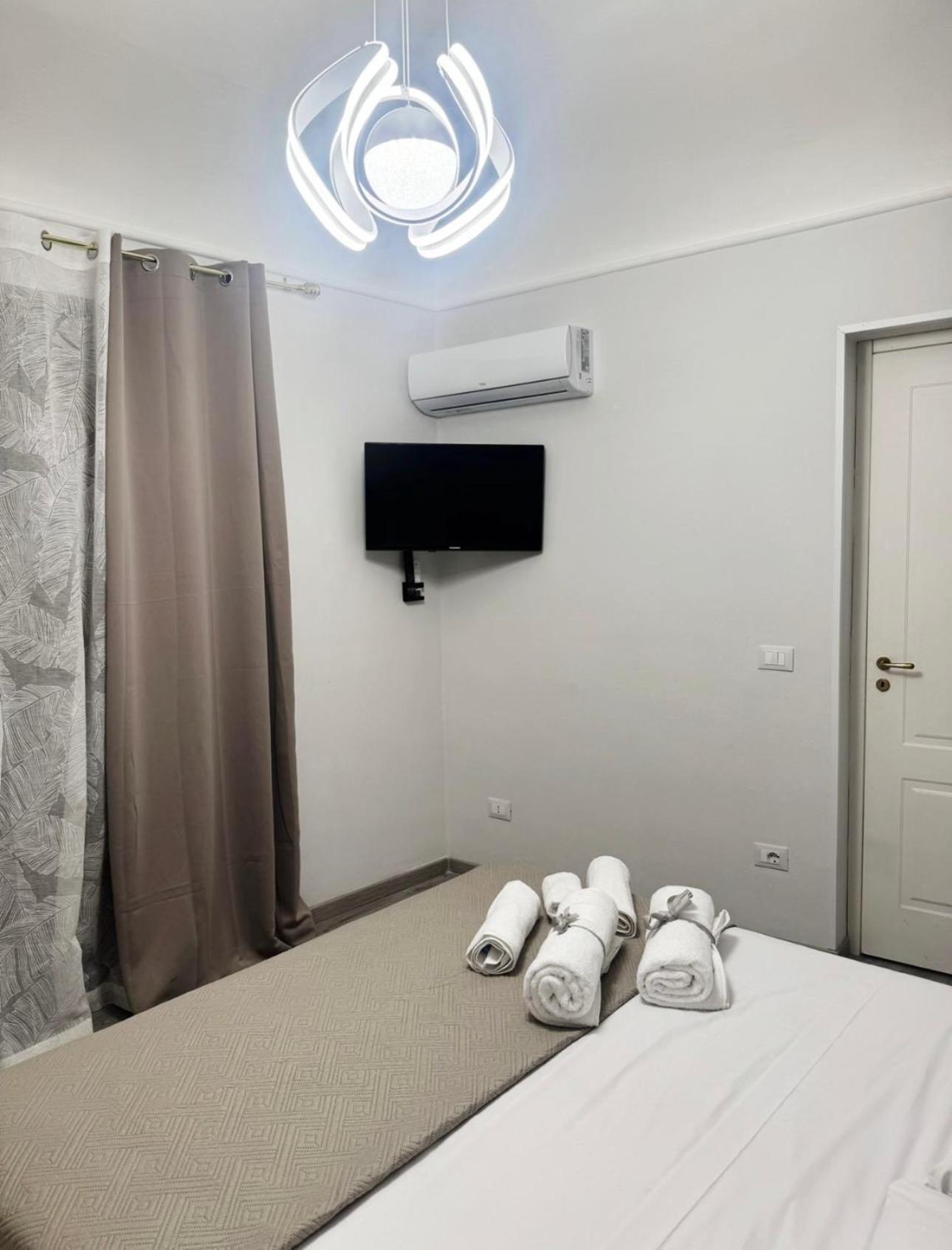 Apartment Shama