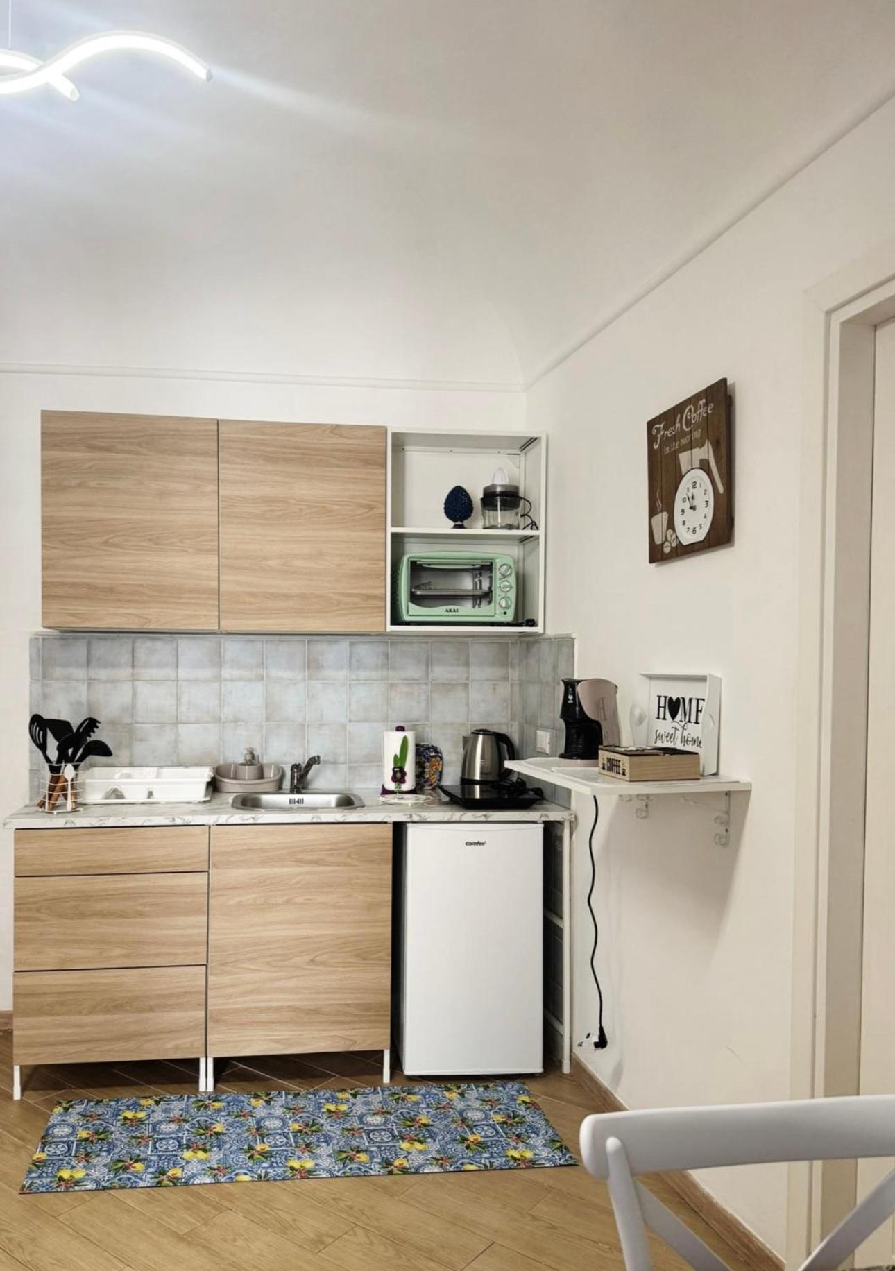 Apartment Shama *
