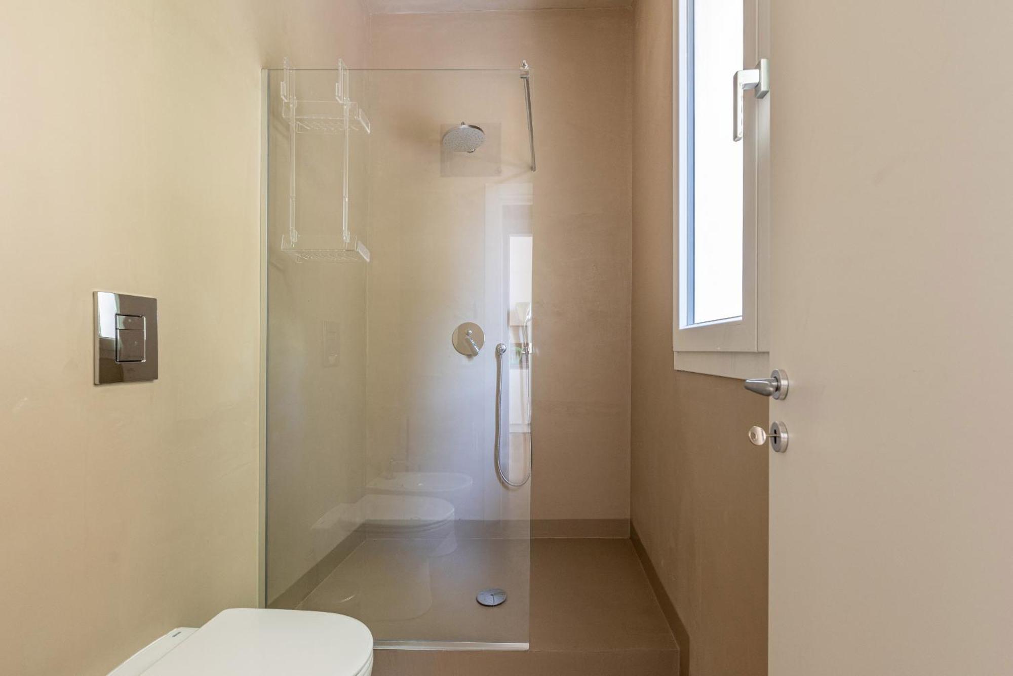 Crispi In By Wonderful Italy Apartment