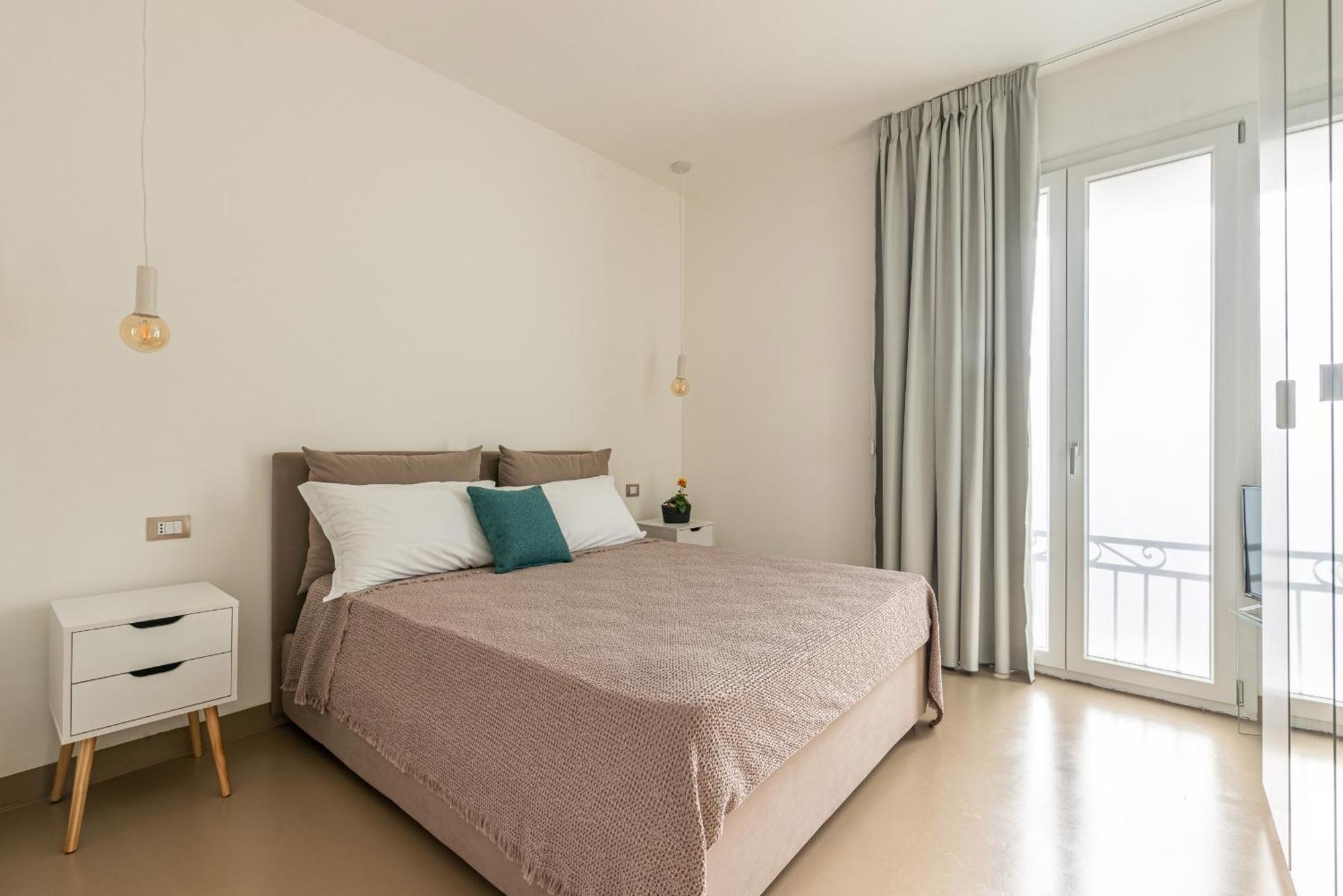 Crispi In By Wonderful Italy Apartment Palermo