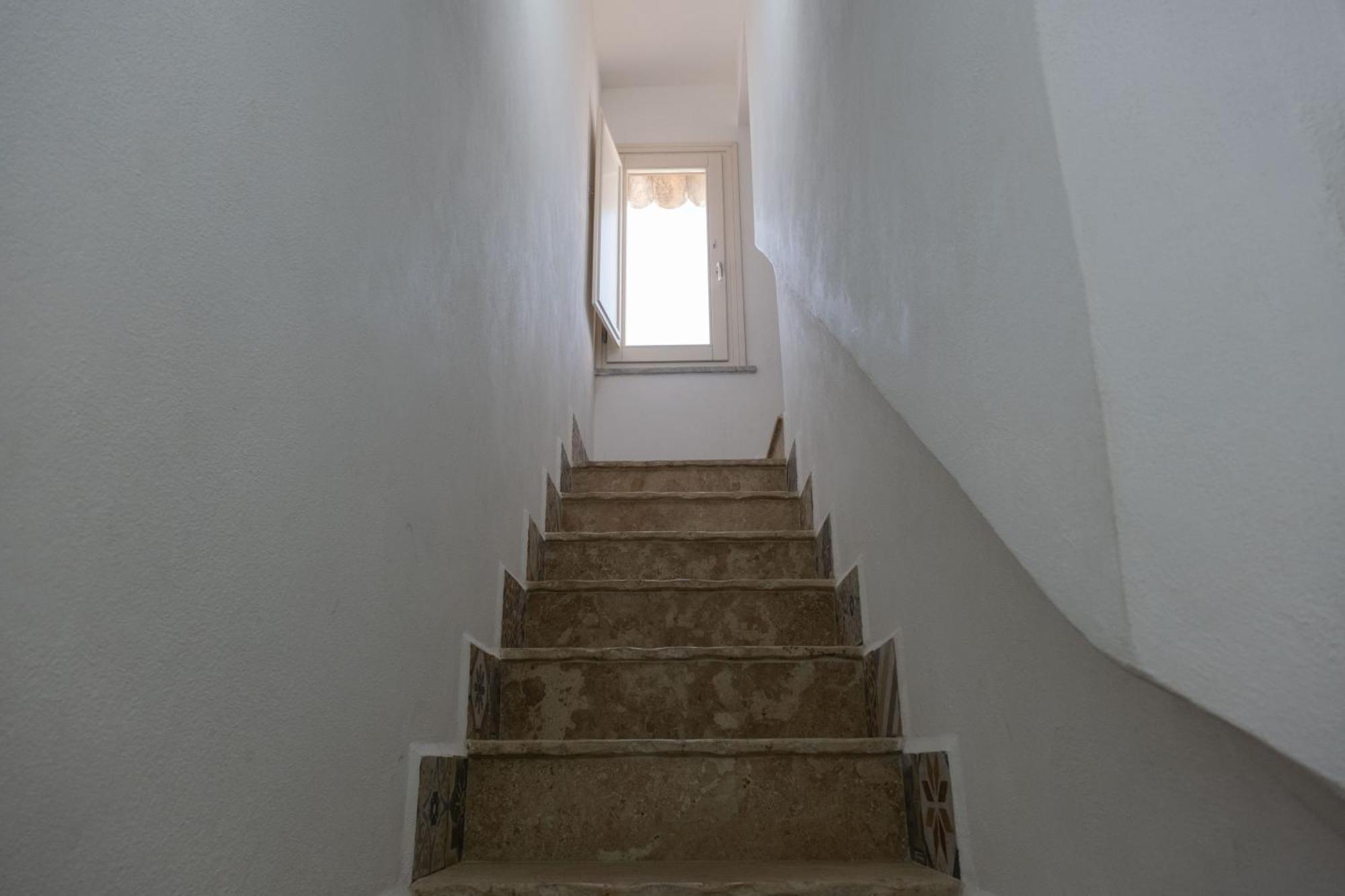 Sopra I Tetti Di Ballaro *