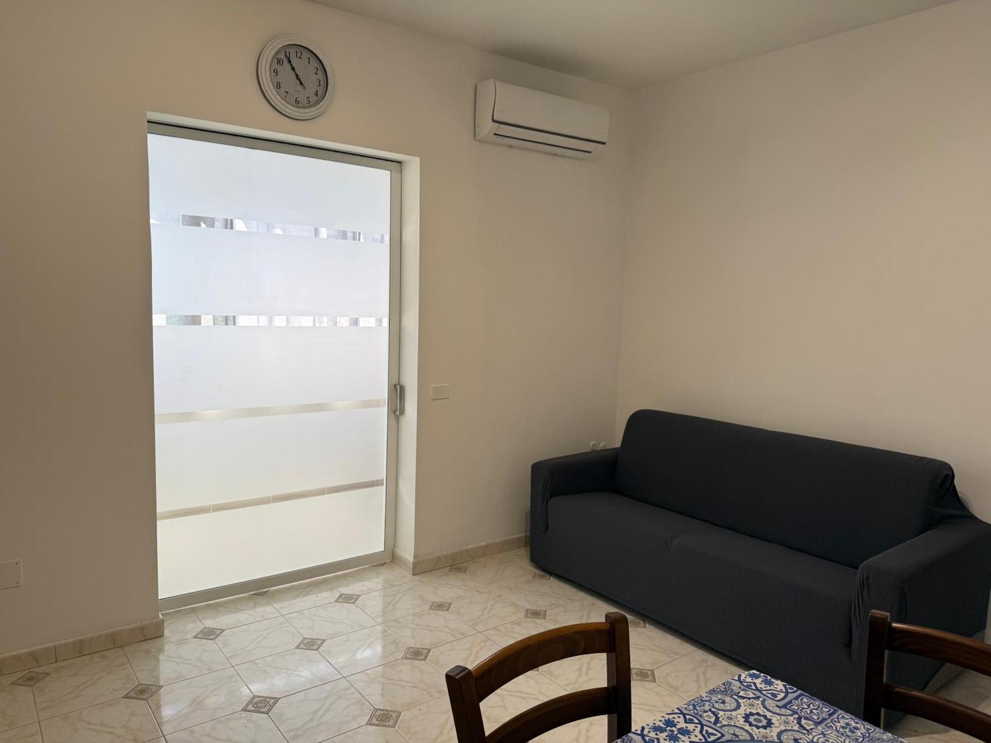 Apartment Oreto *