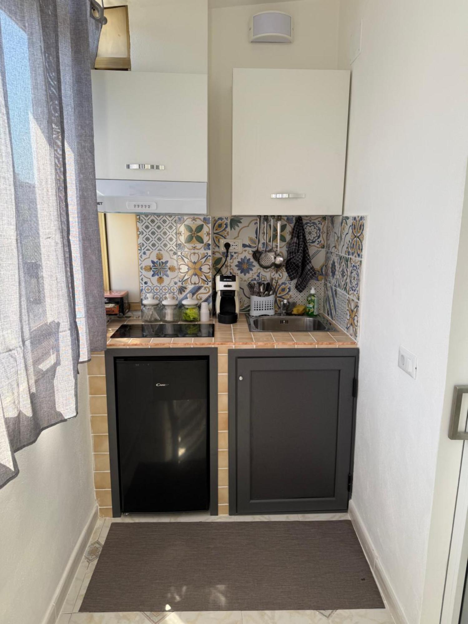 Oreto Apartment