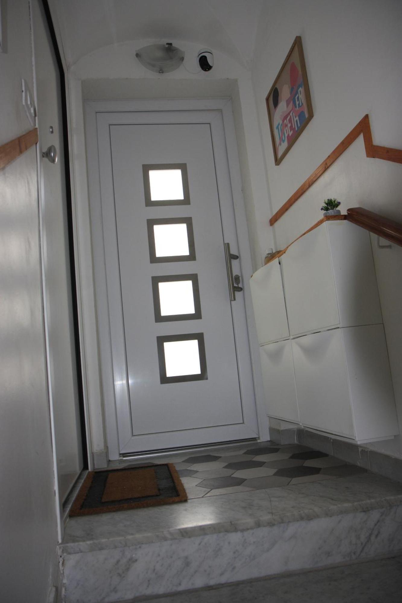 Apartment Zisas *