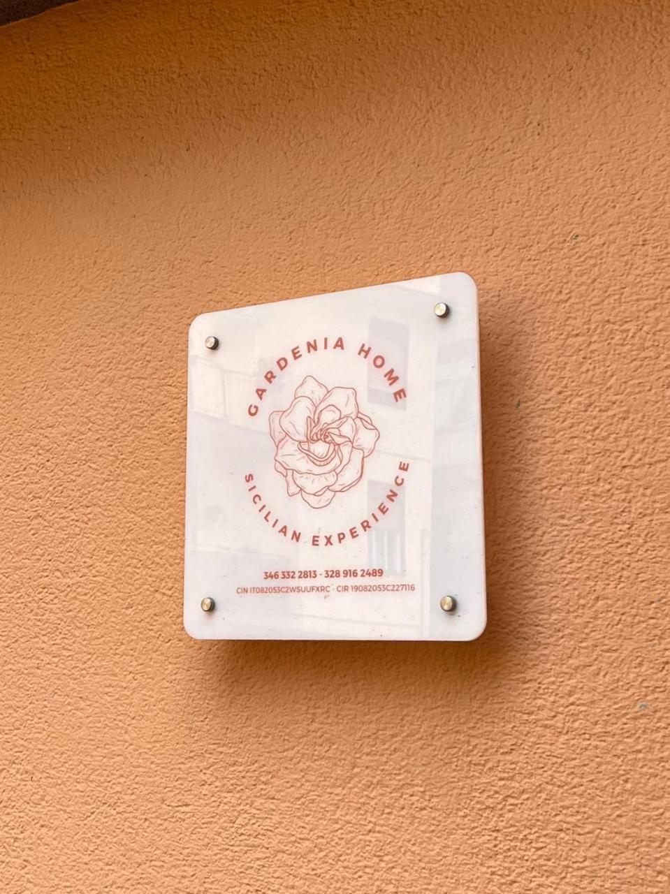 Gardenia Apartment *