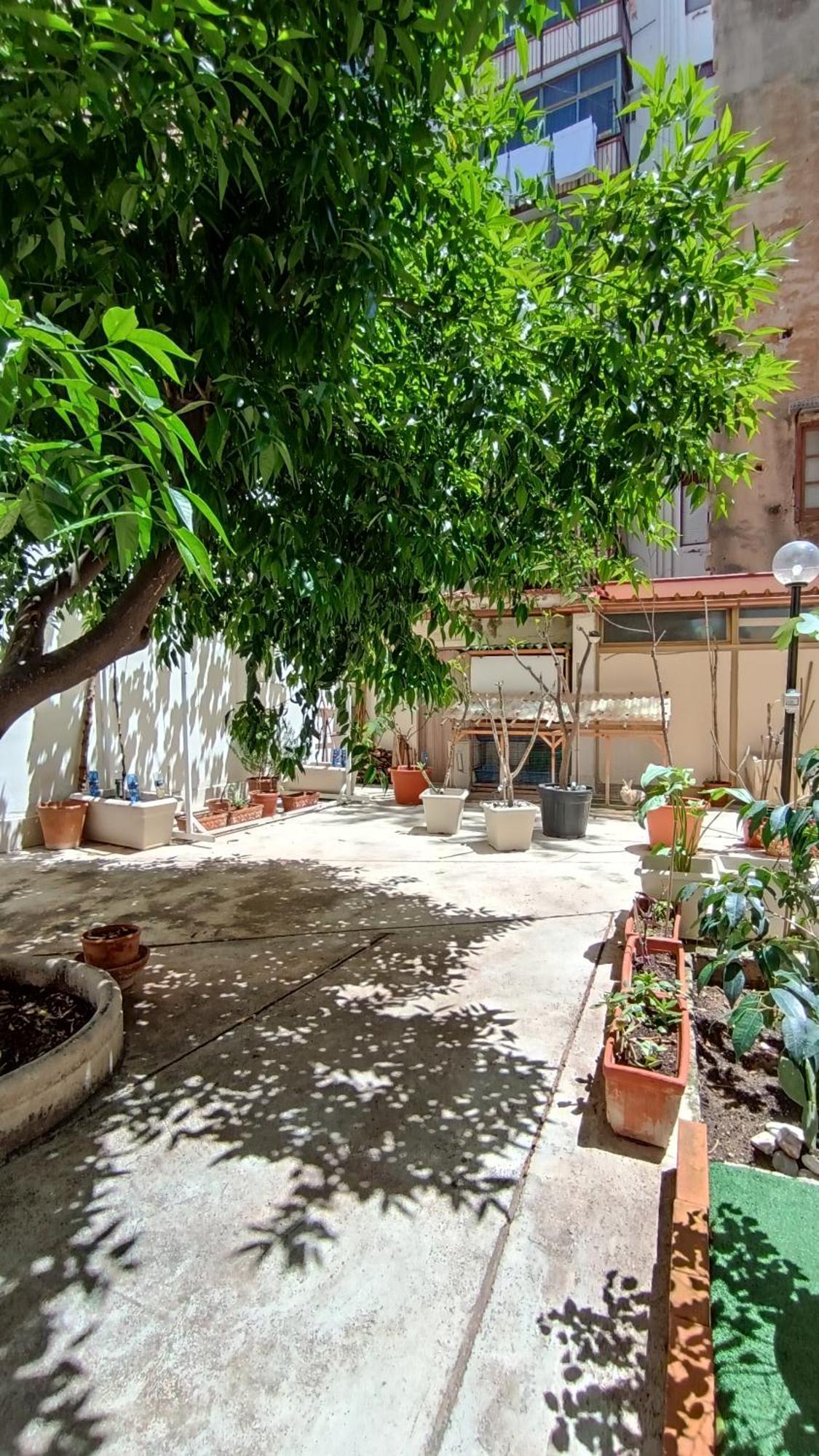 Tati's Garden Casa de hóspedes *