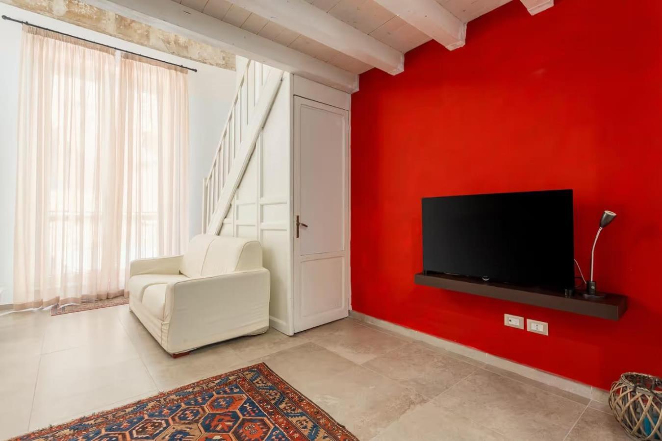 Apartment Turistico I Santi *