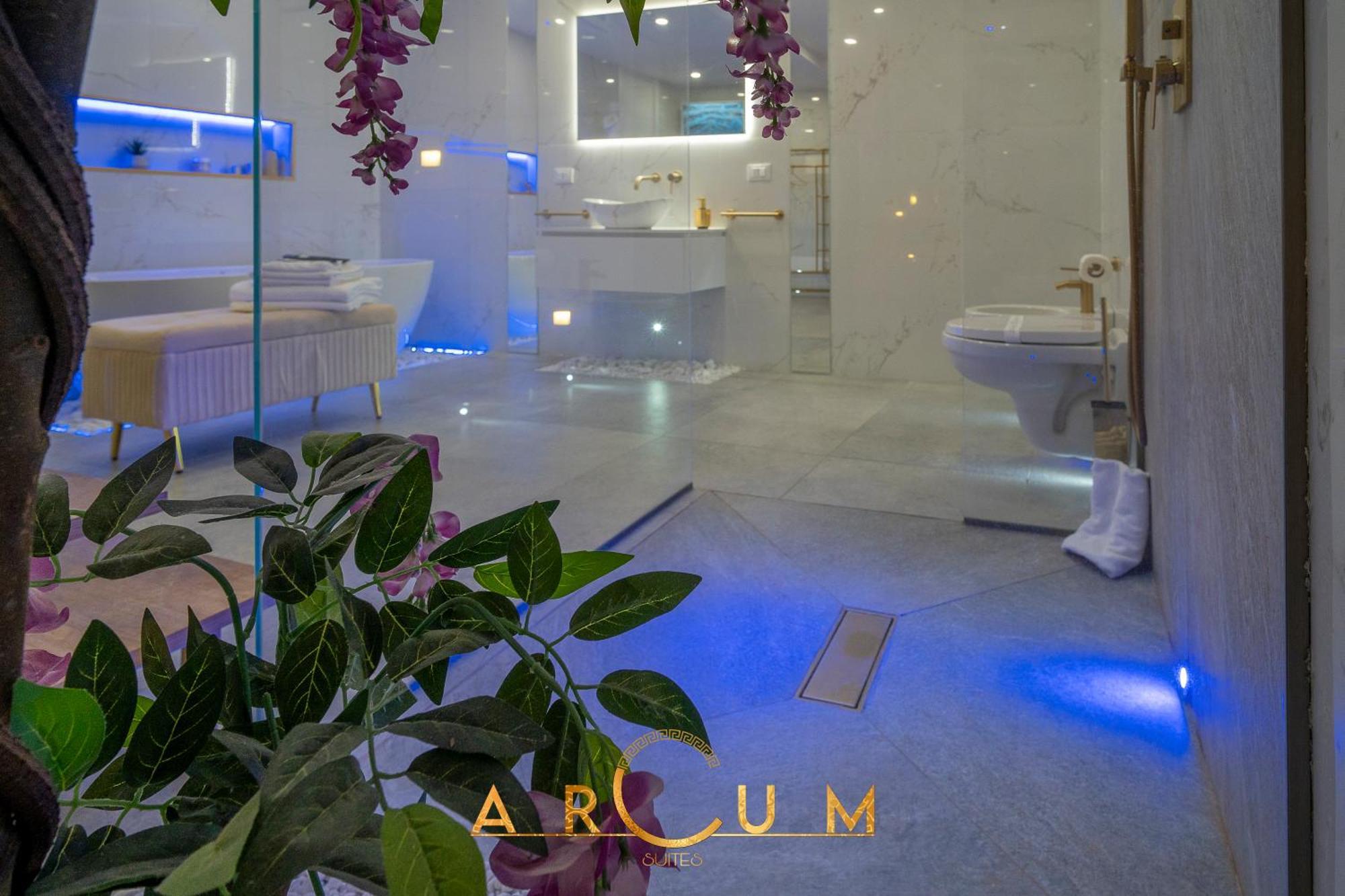 Arcum