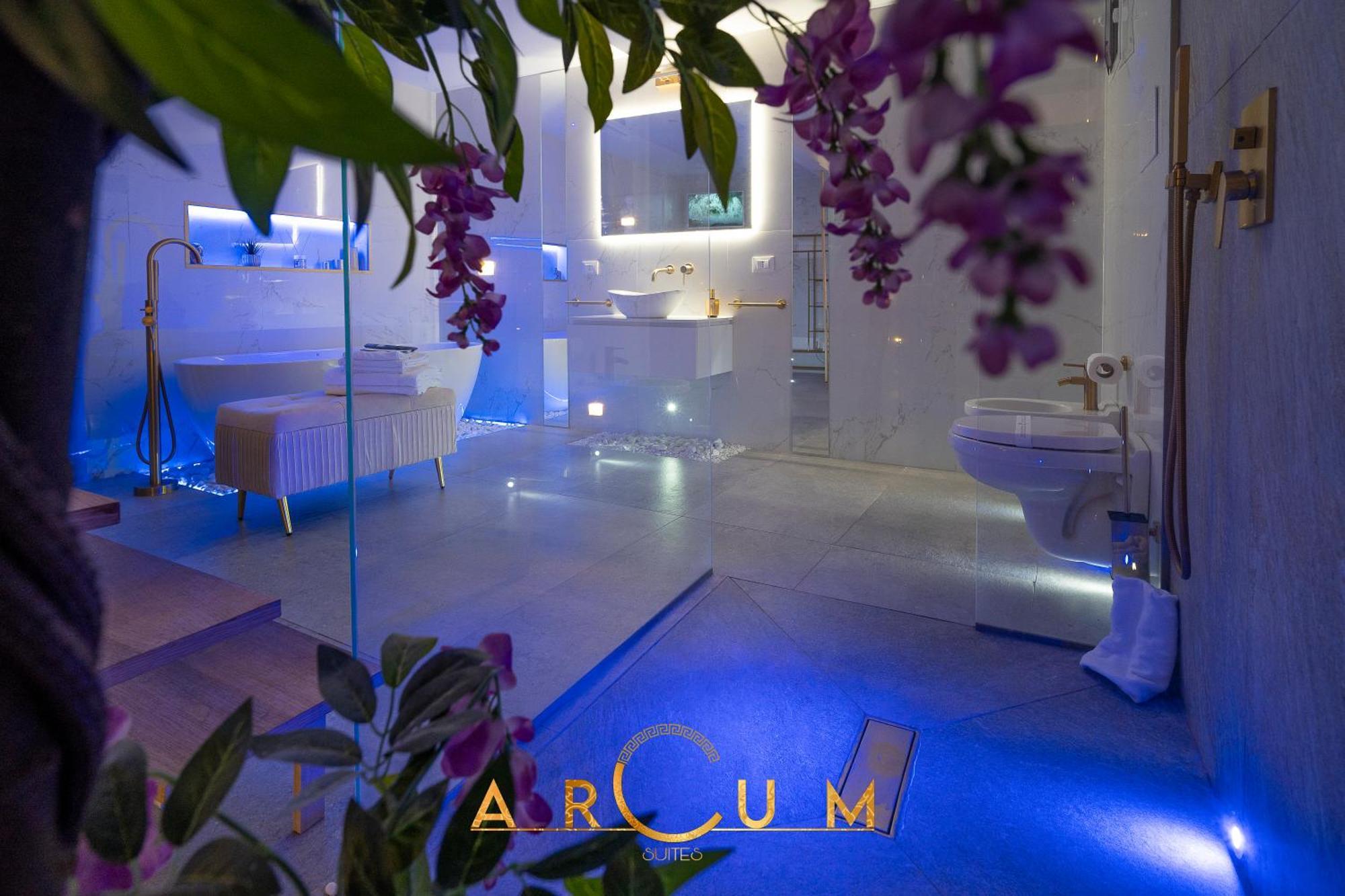 Arcum Guest house Palermo