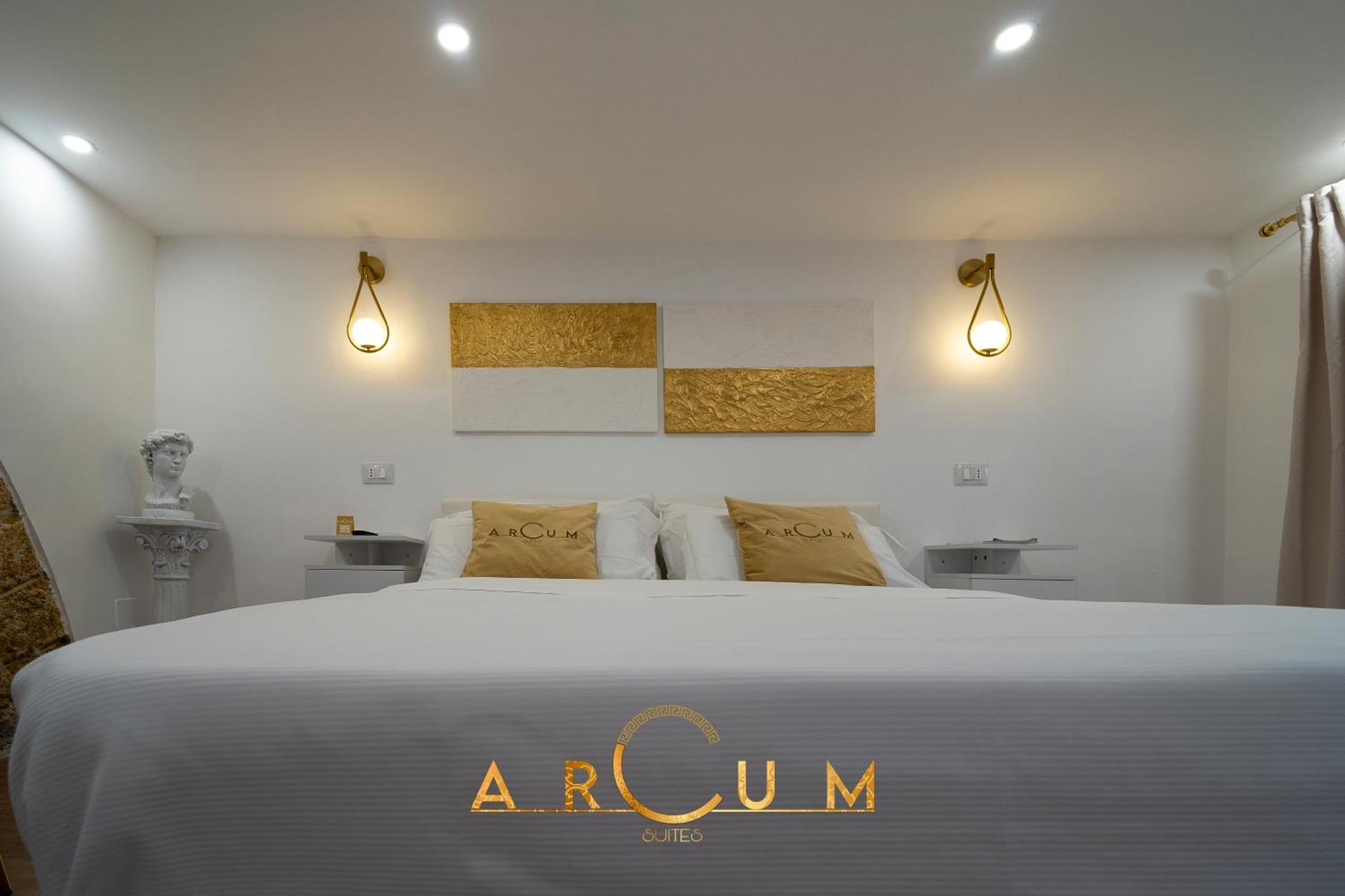 Arcum