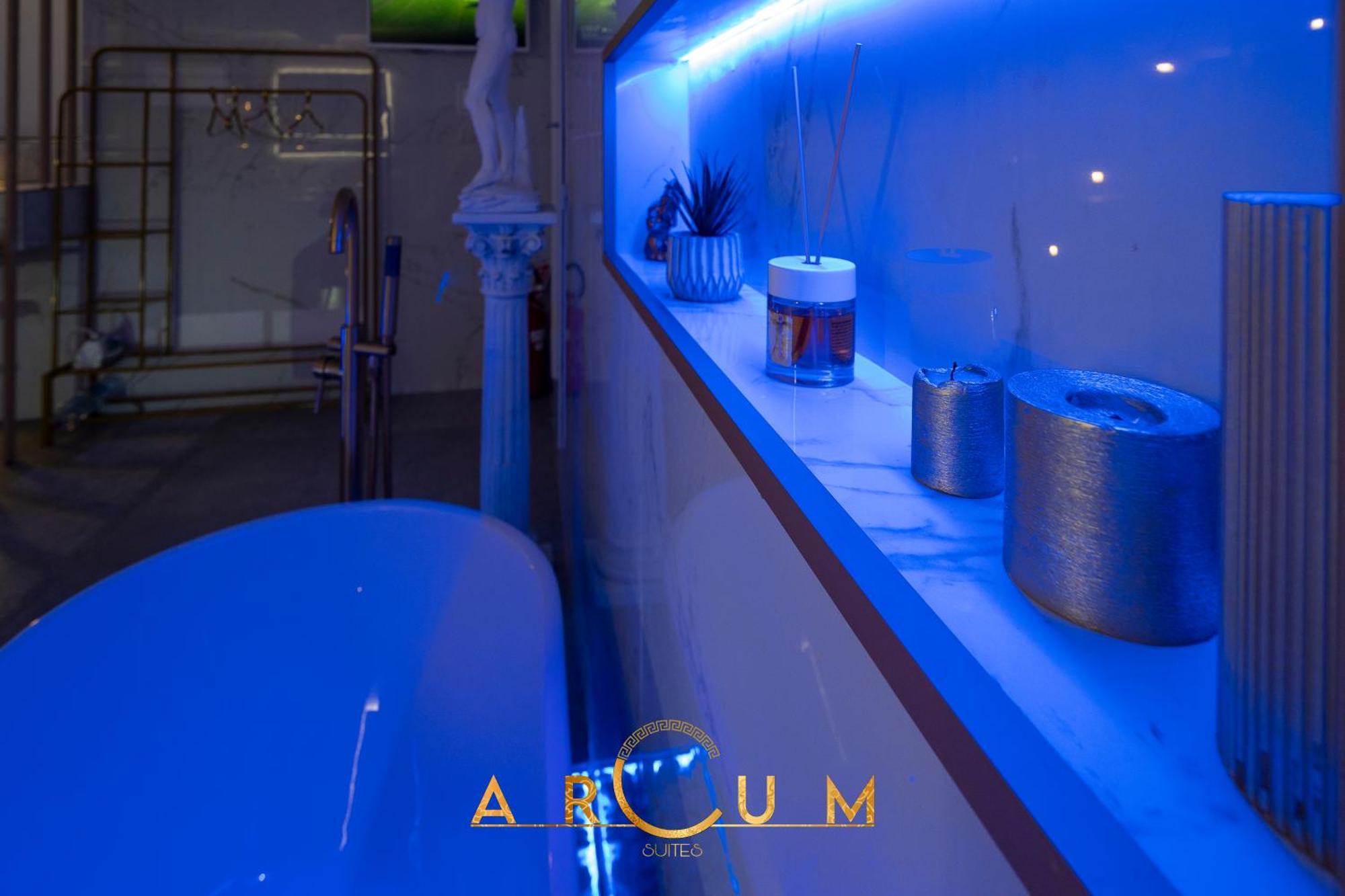 Arcum Gasthof *