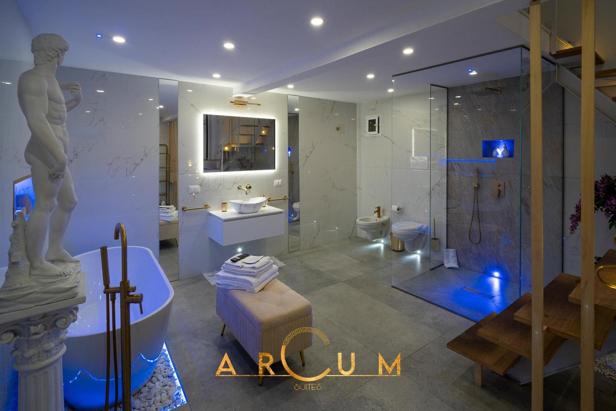 Guest house Arcum Palermo