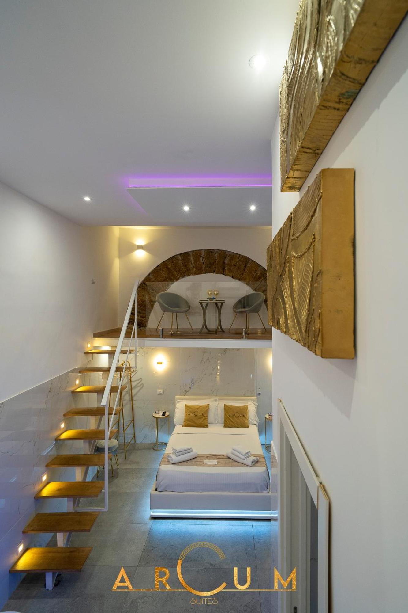 Guest house Arcum *
