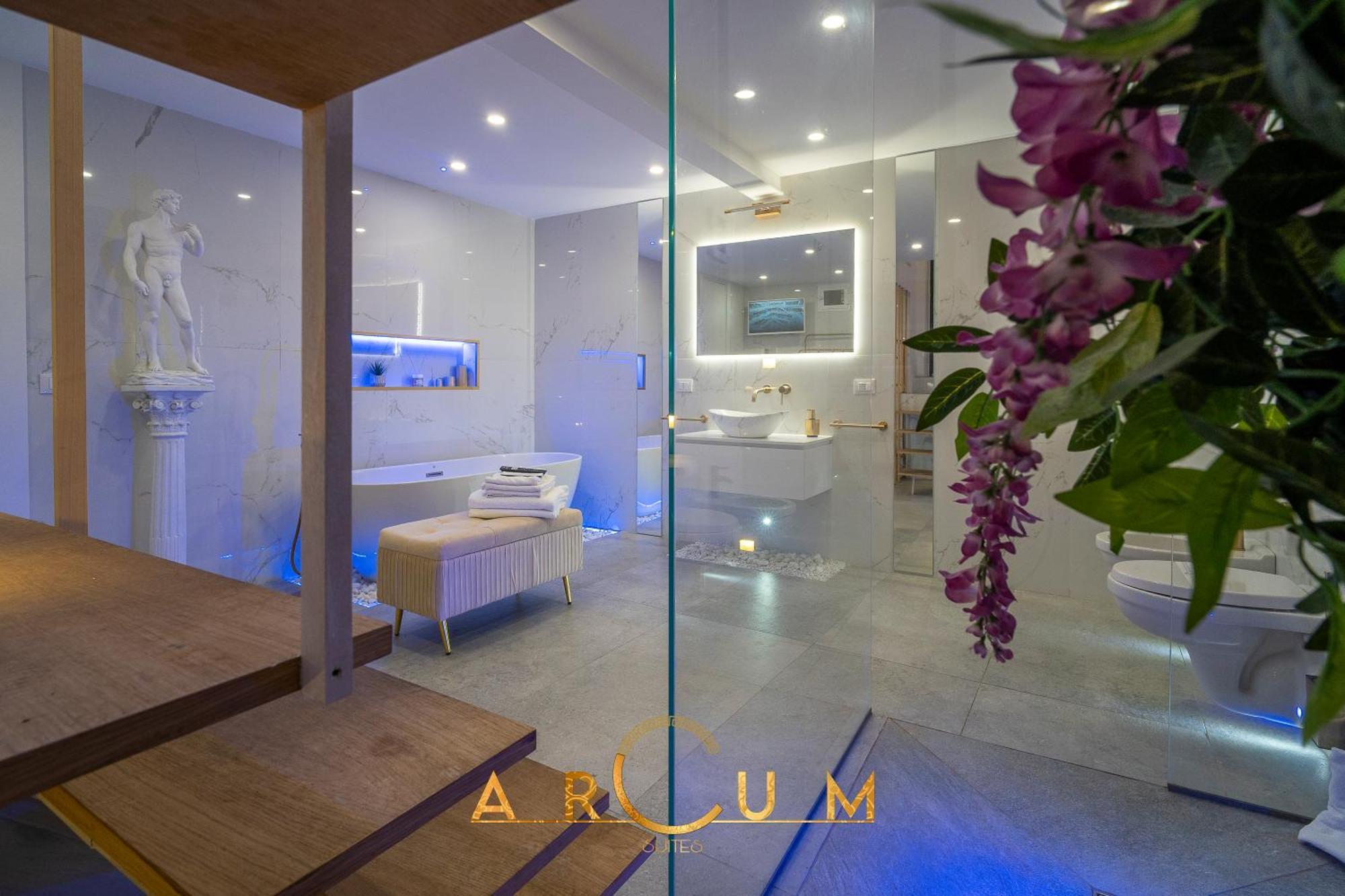 Arcum Gasthof Palermo
