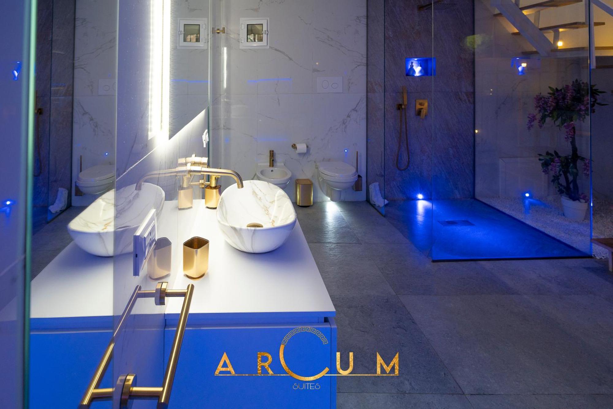 Arcum Palermo
