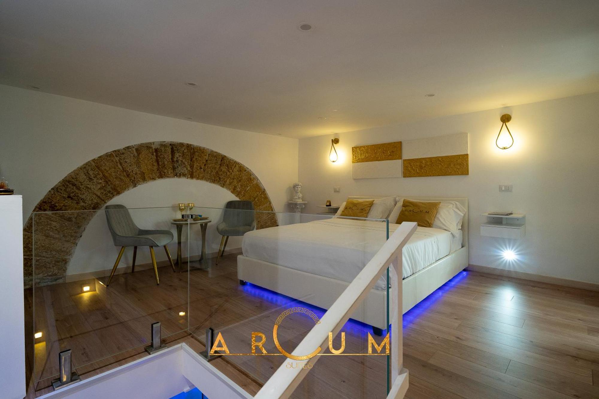 Arcum Guest house