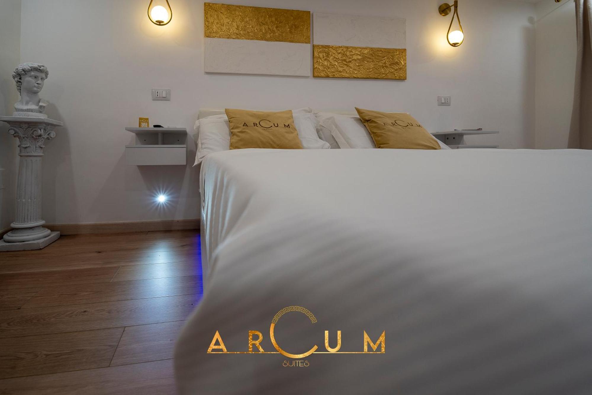 Guest house Arcum *