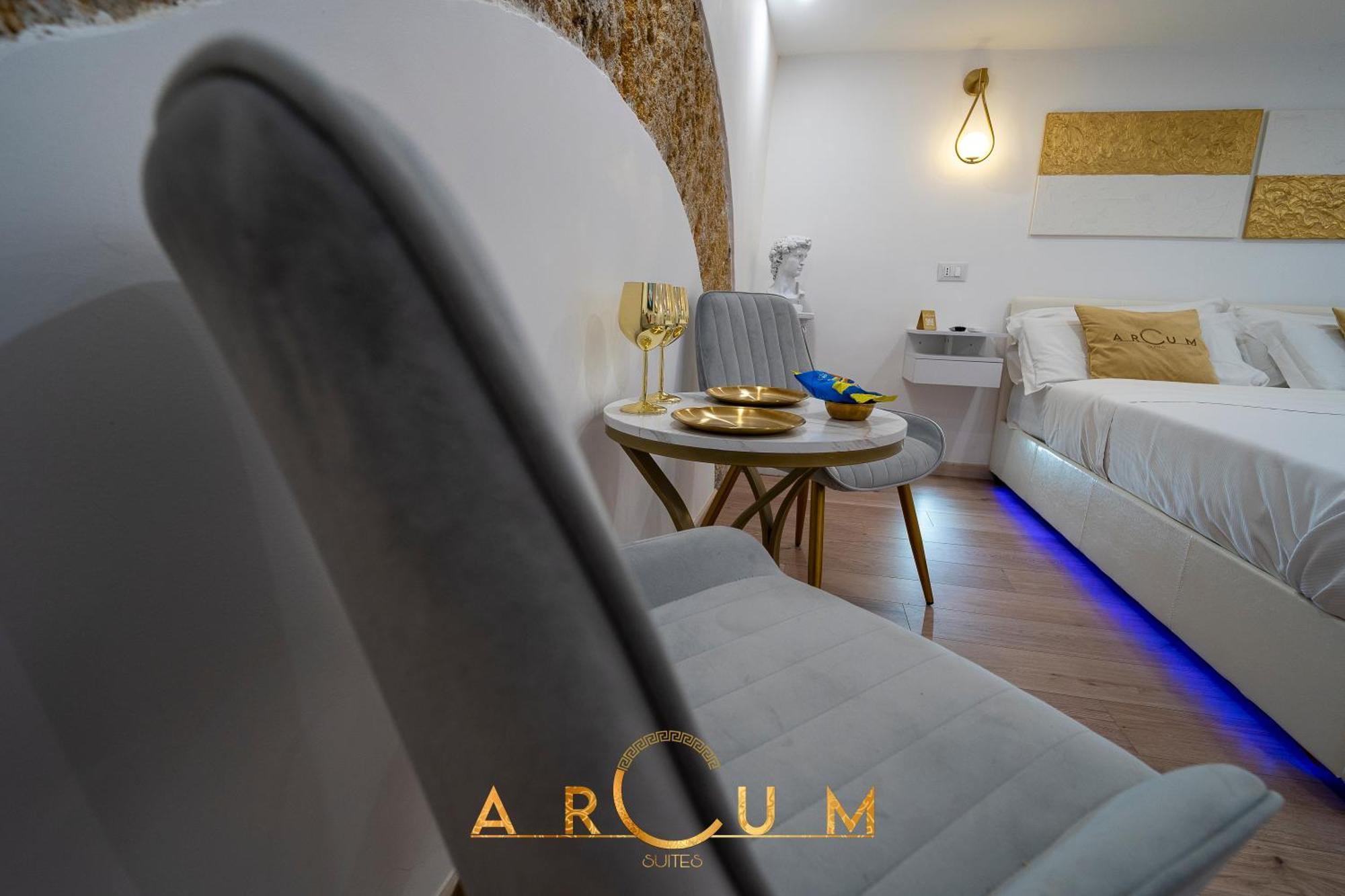 Arcum Gasthof Palermo