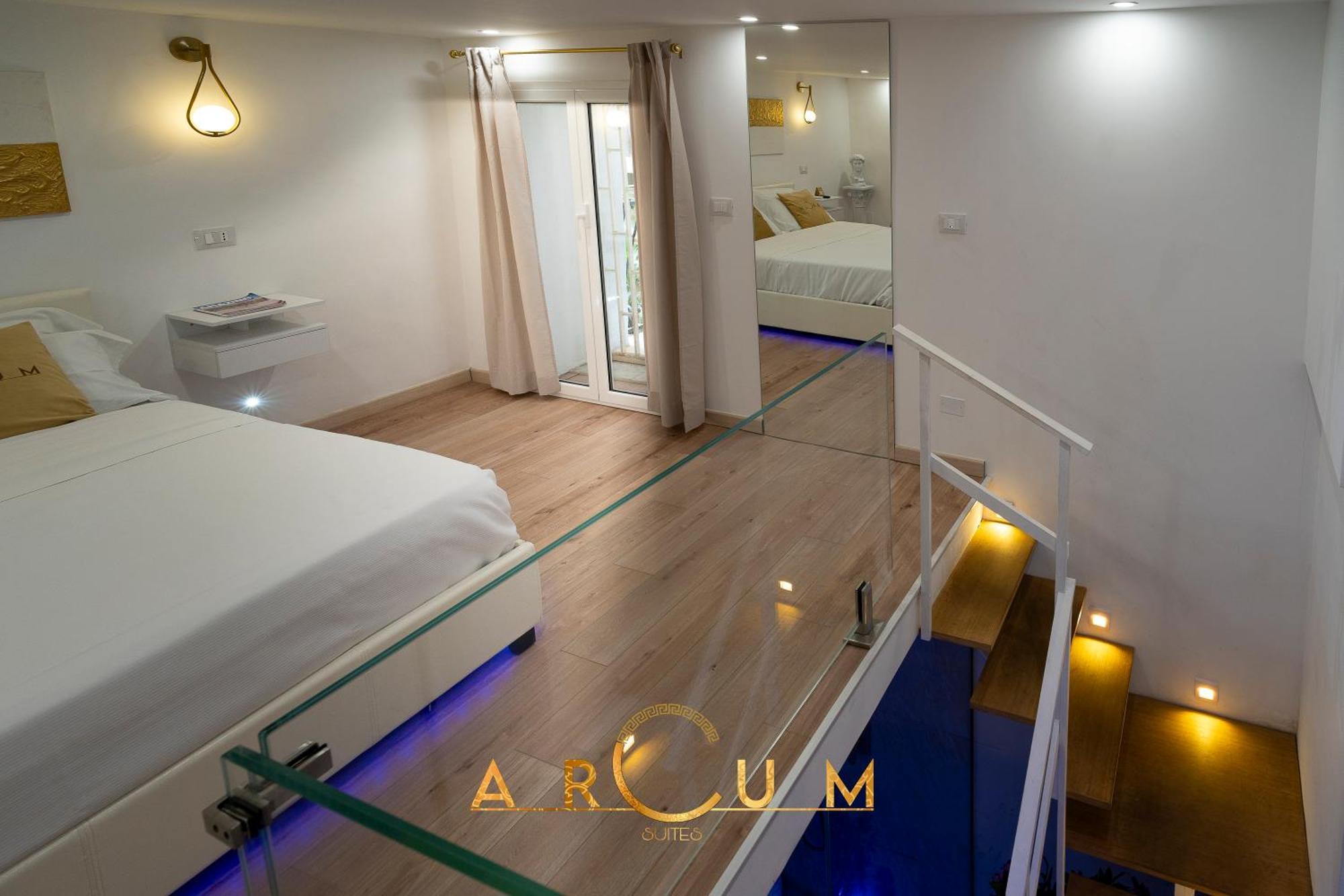 Arcum Palermo