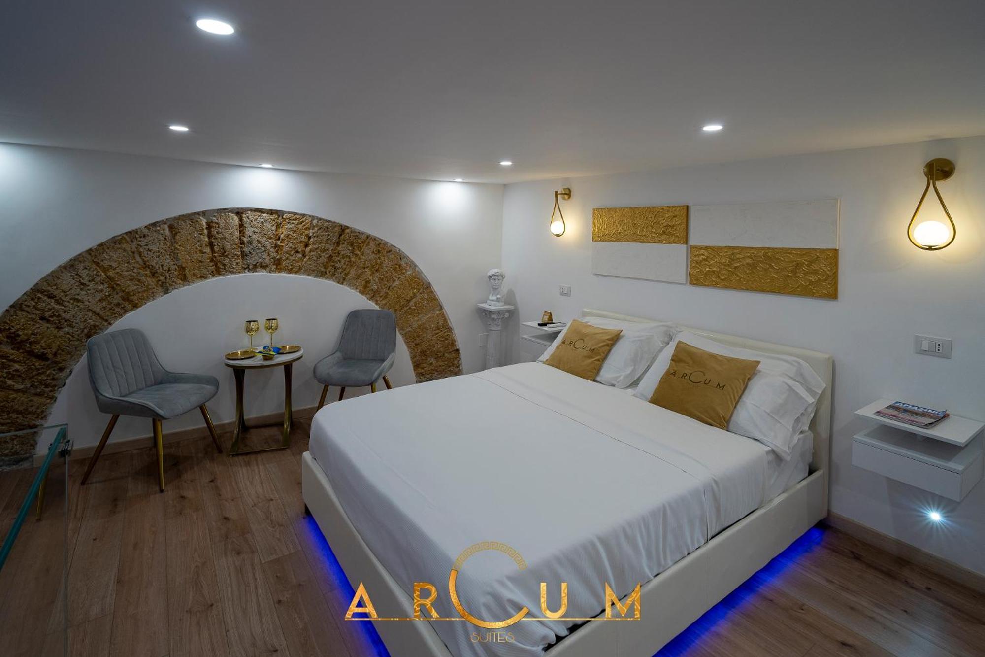 Arcum * Palermo