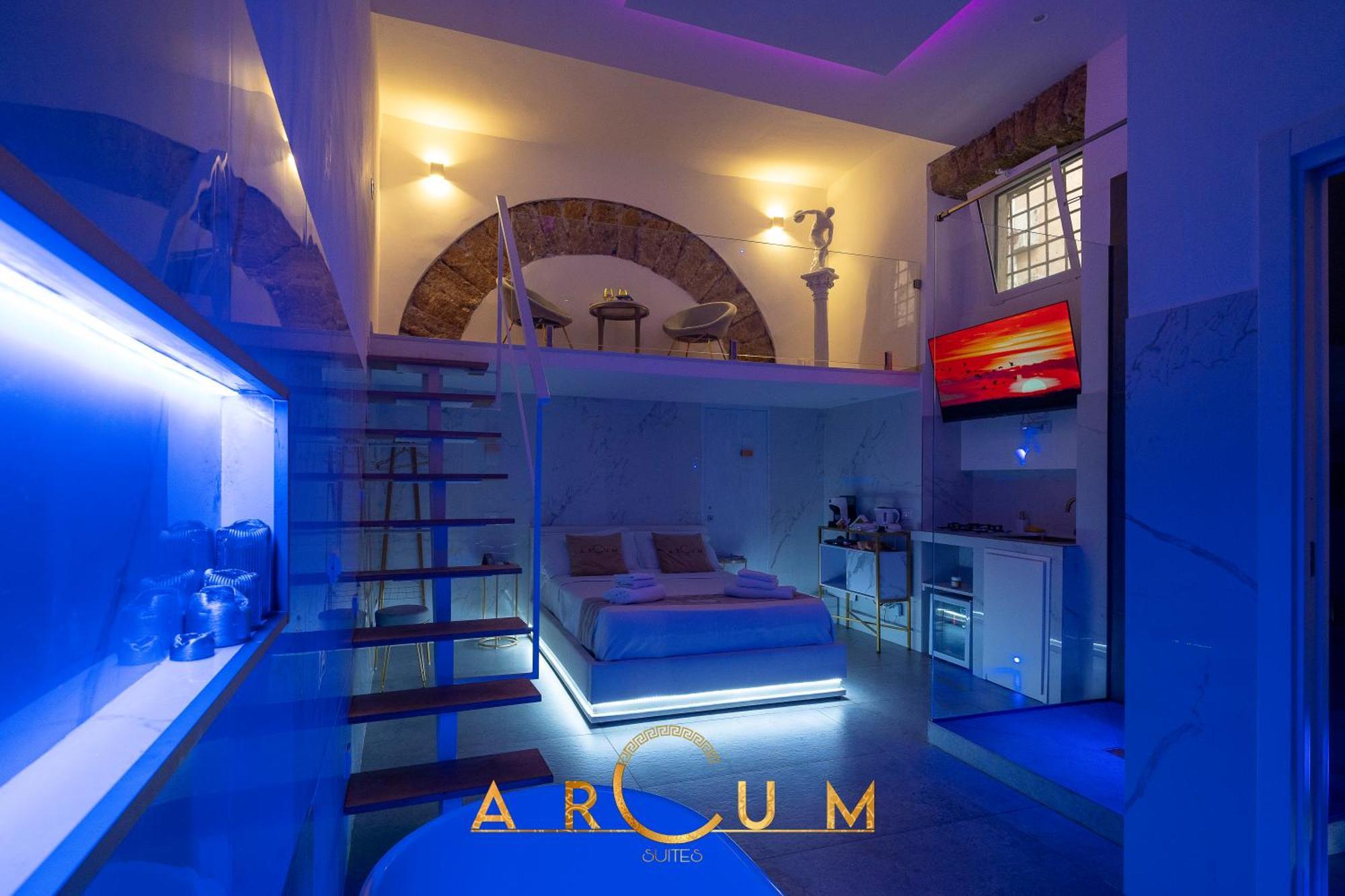 Arcum