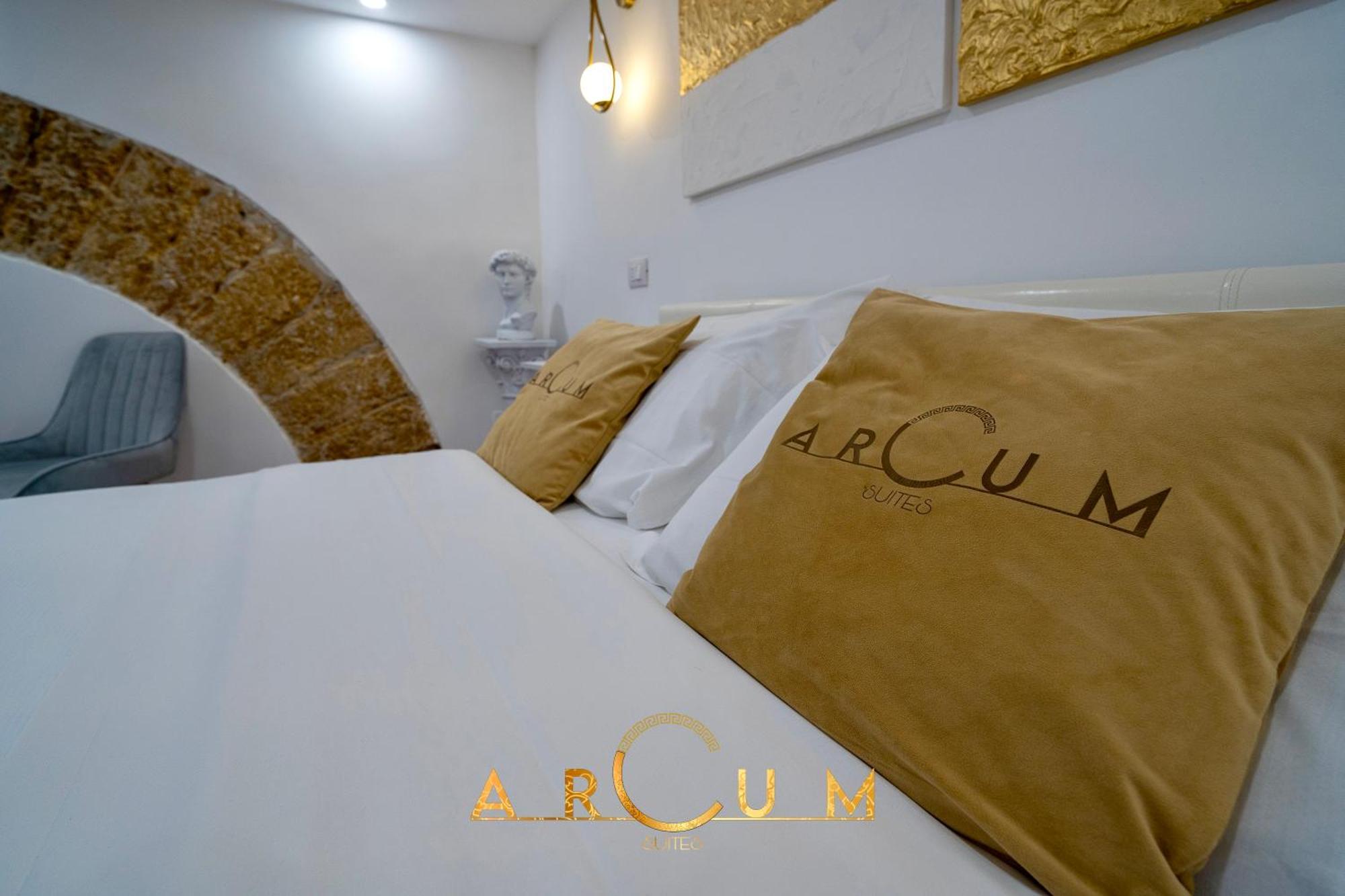 Guest house Arcum *