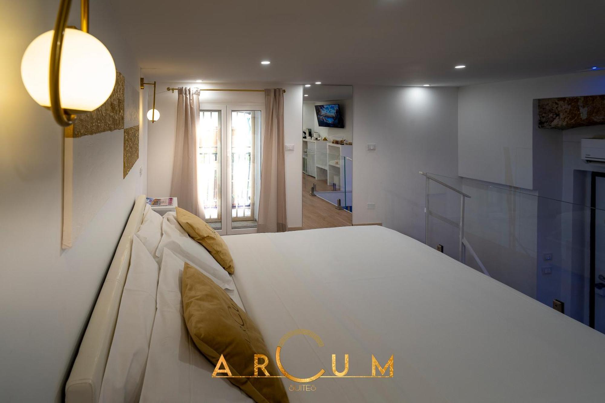 Arcum Guest house Palermo