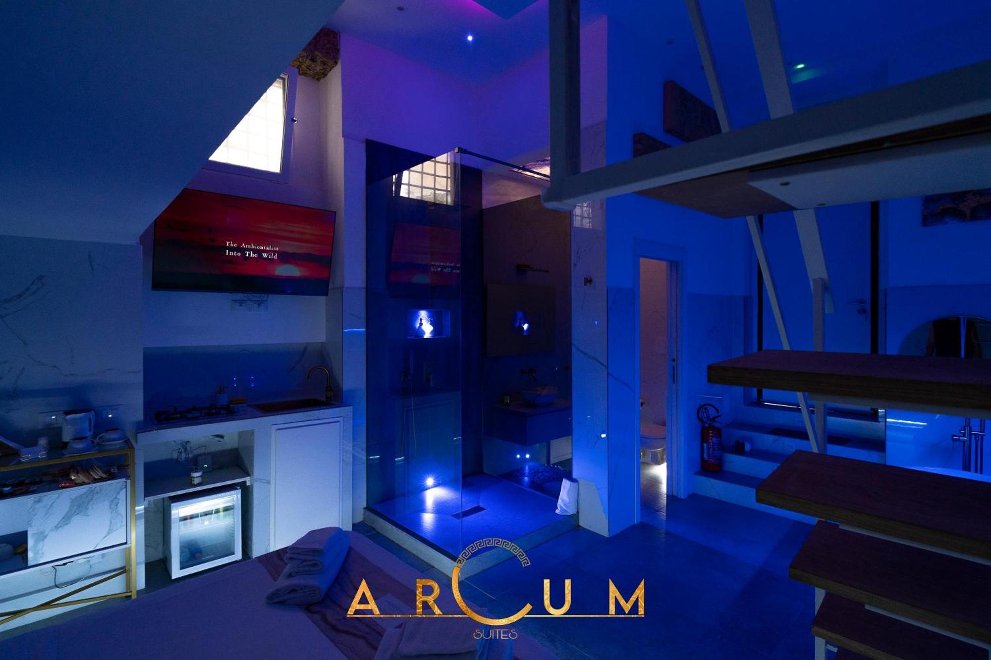 Arcum *