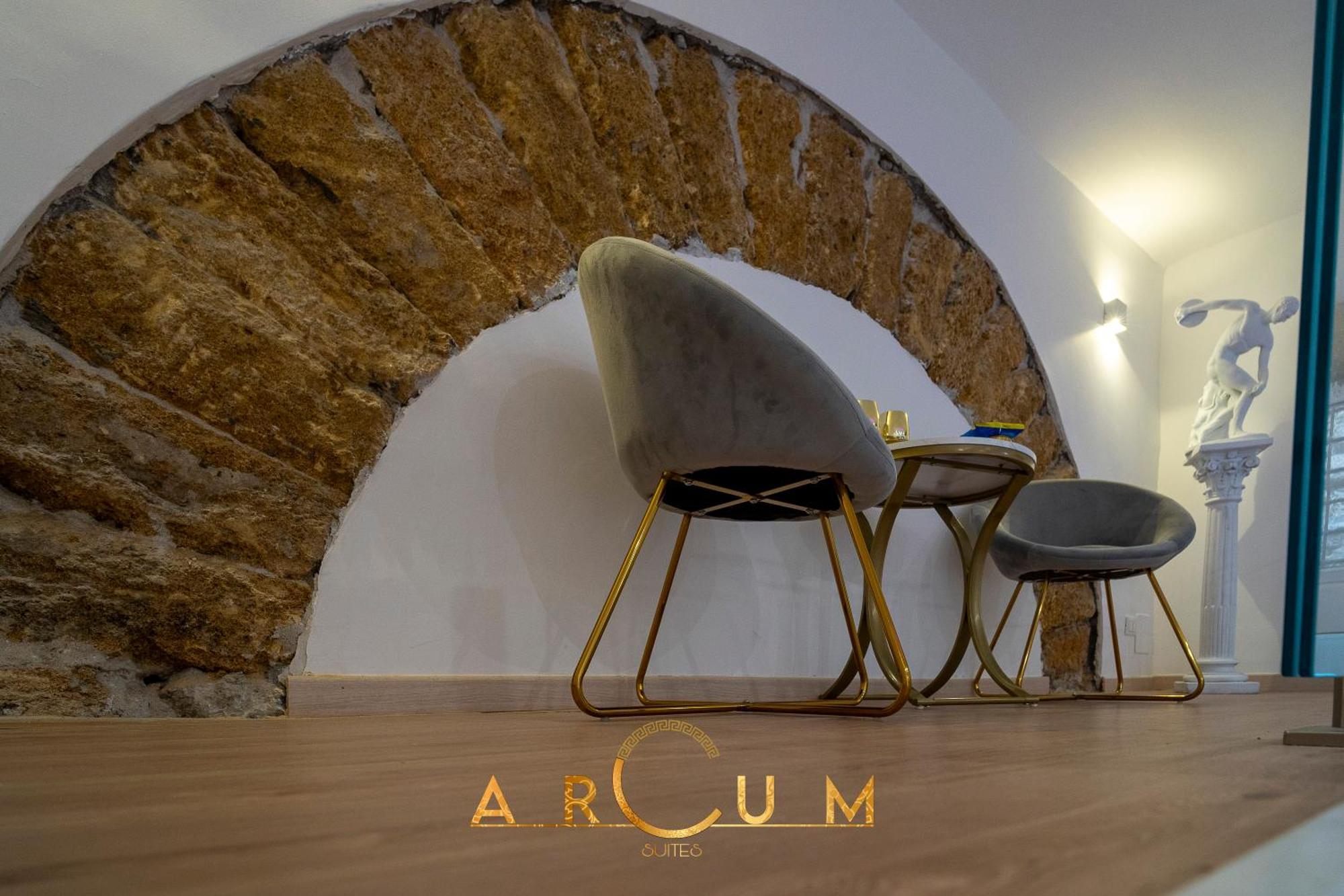 Arcum Guest house