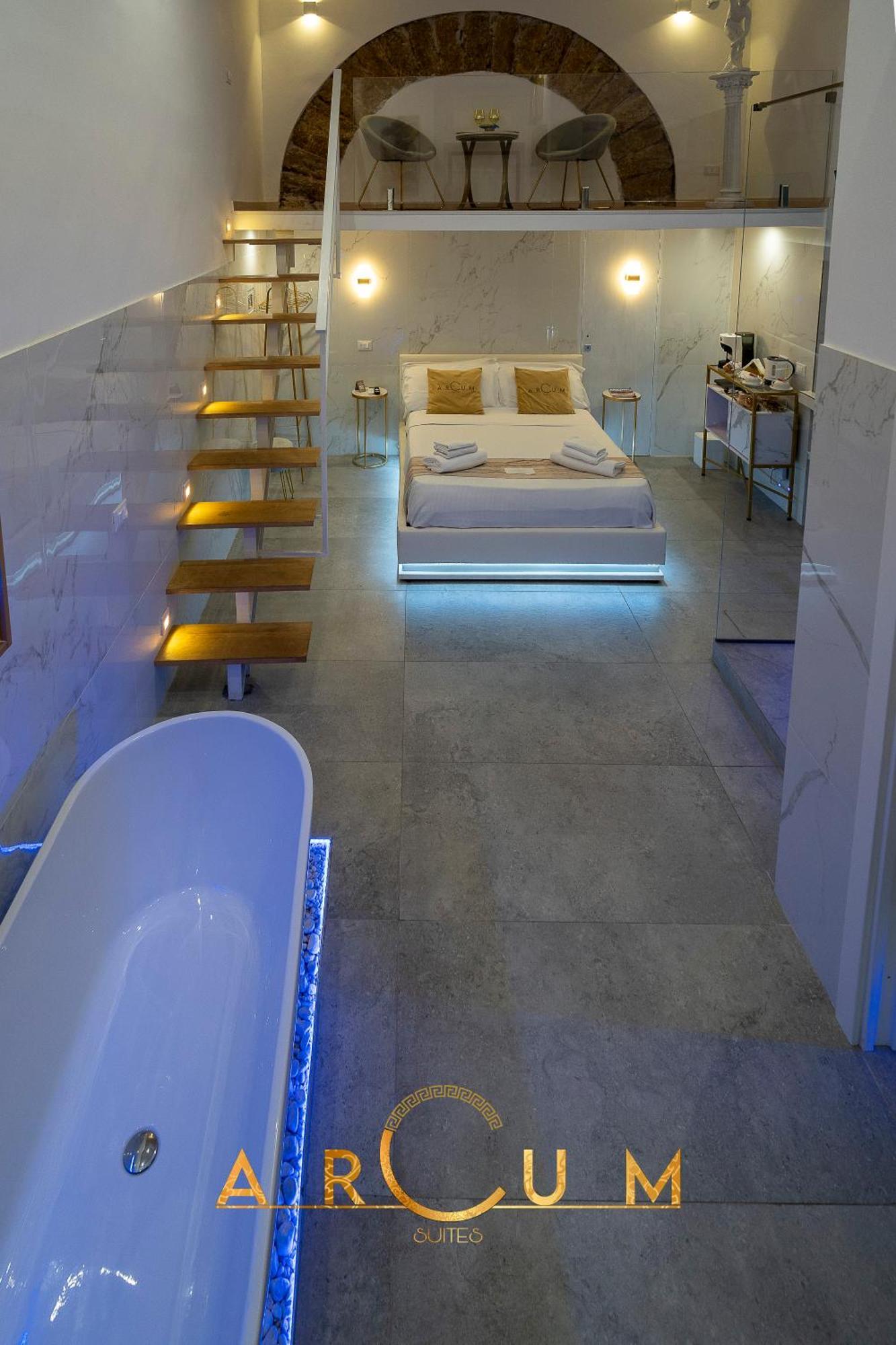 Guest house Arcum