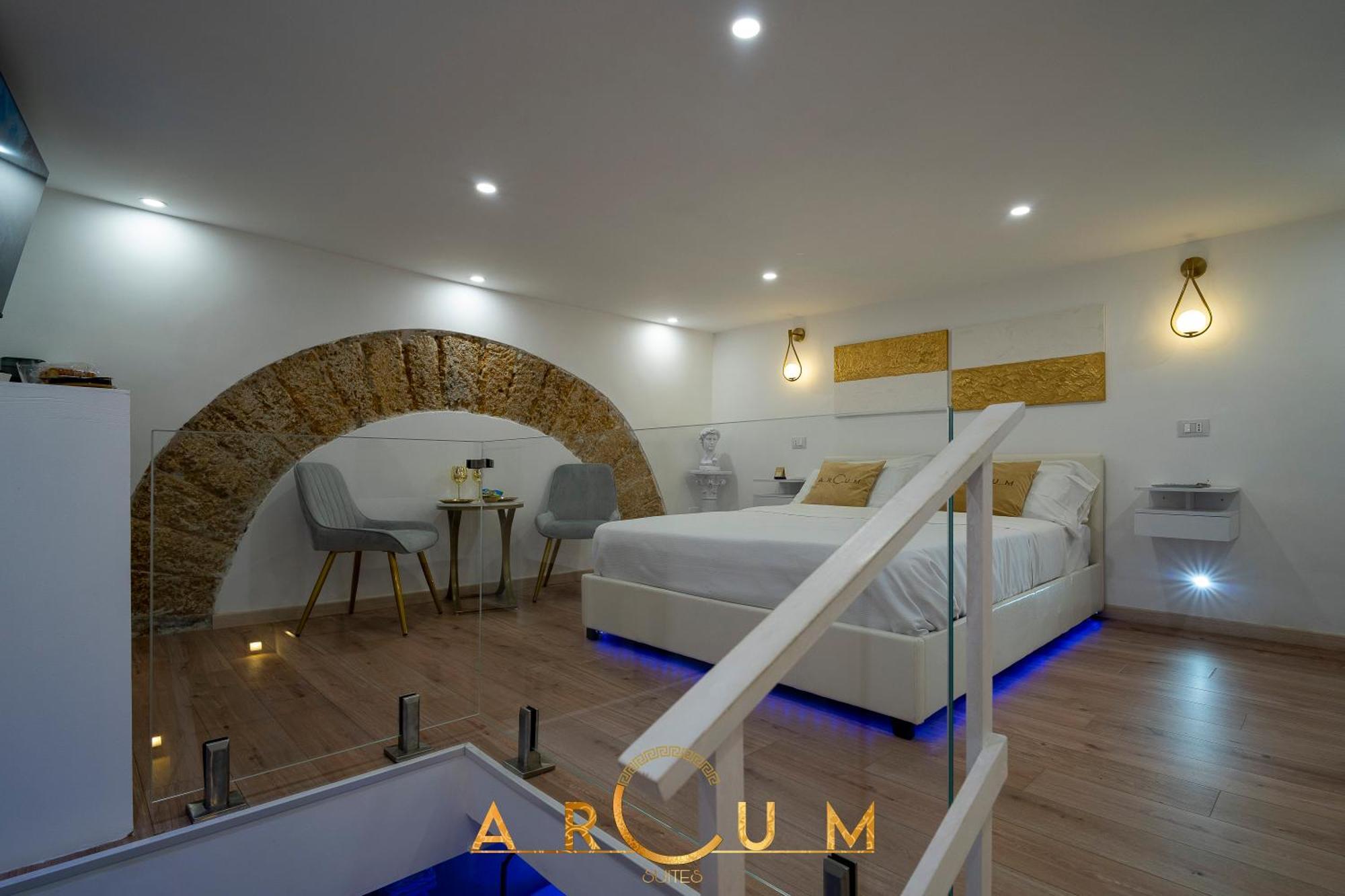 Arcum Guest house *