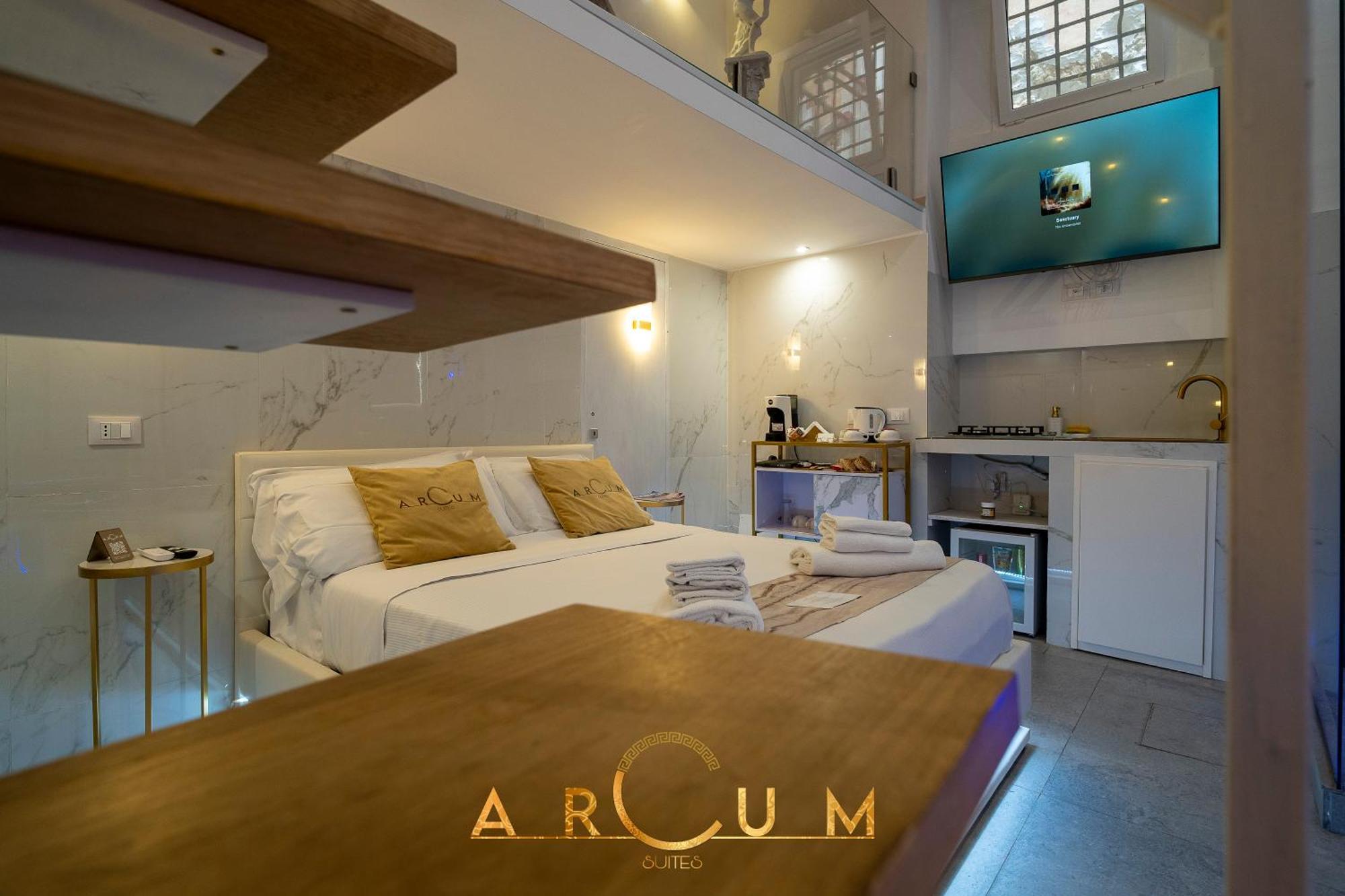 Gasthof Arcum *