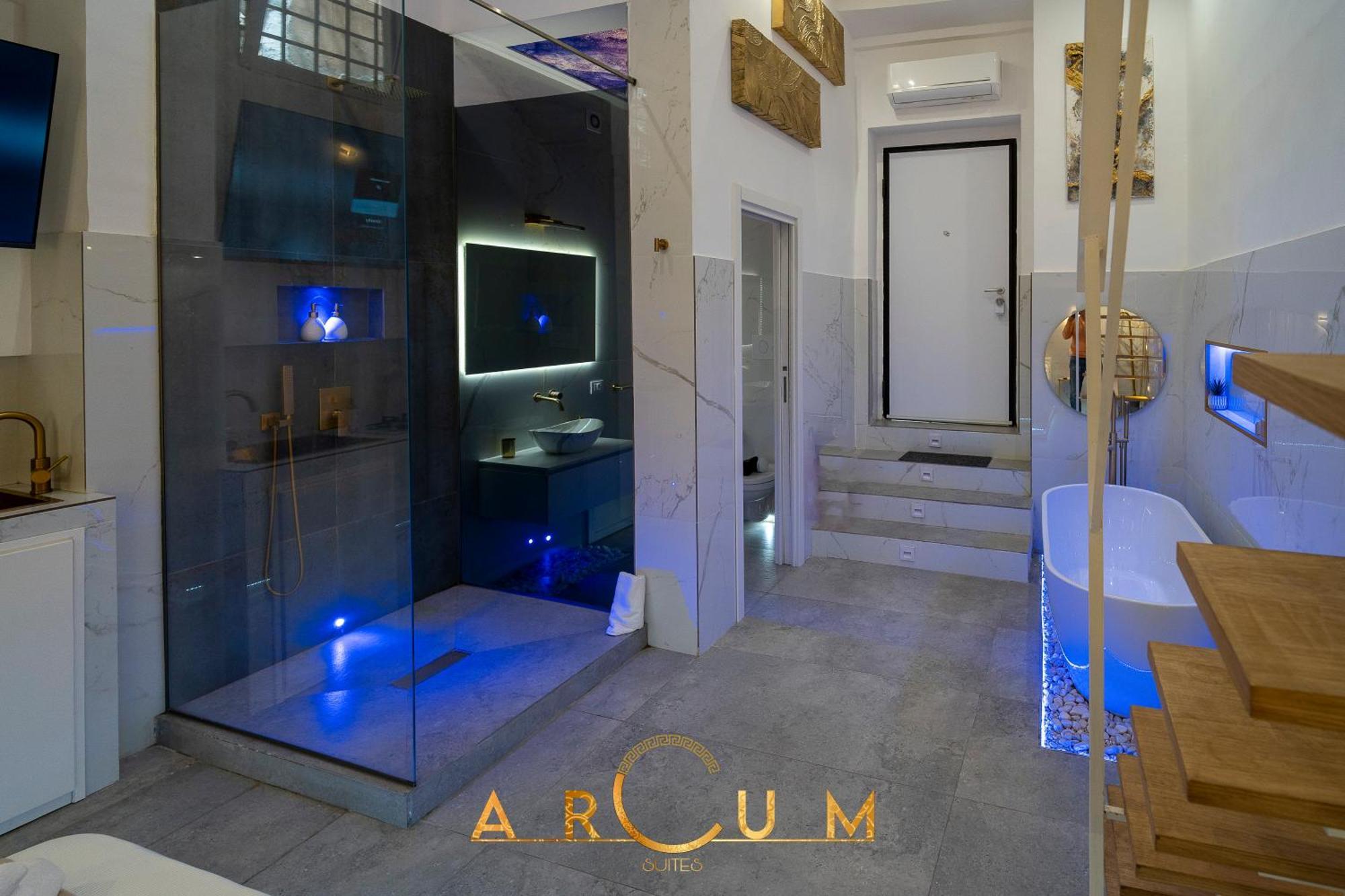 Arcum Casa de hóspedes Palermo