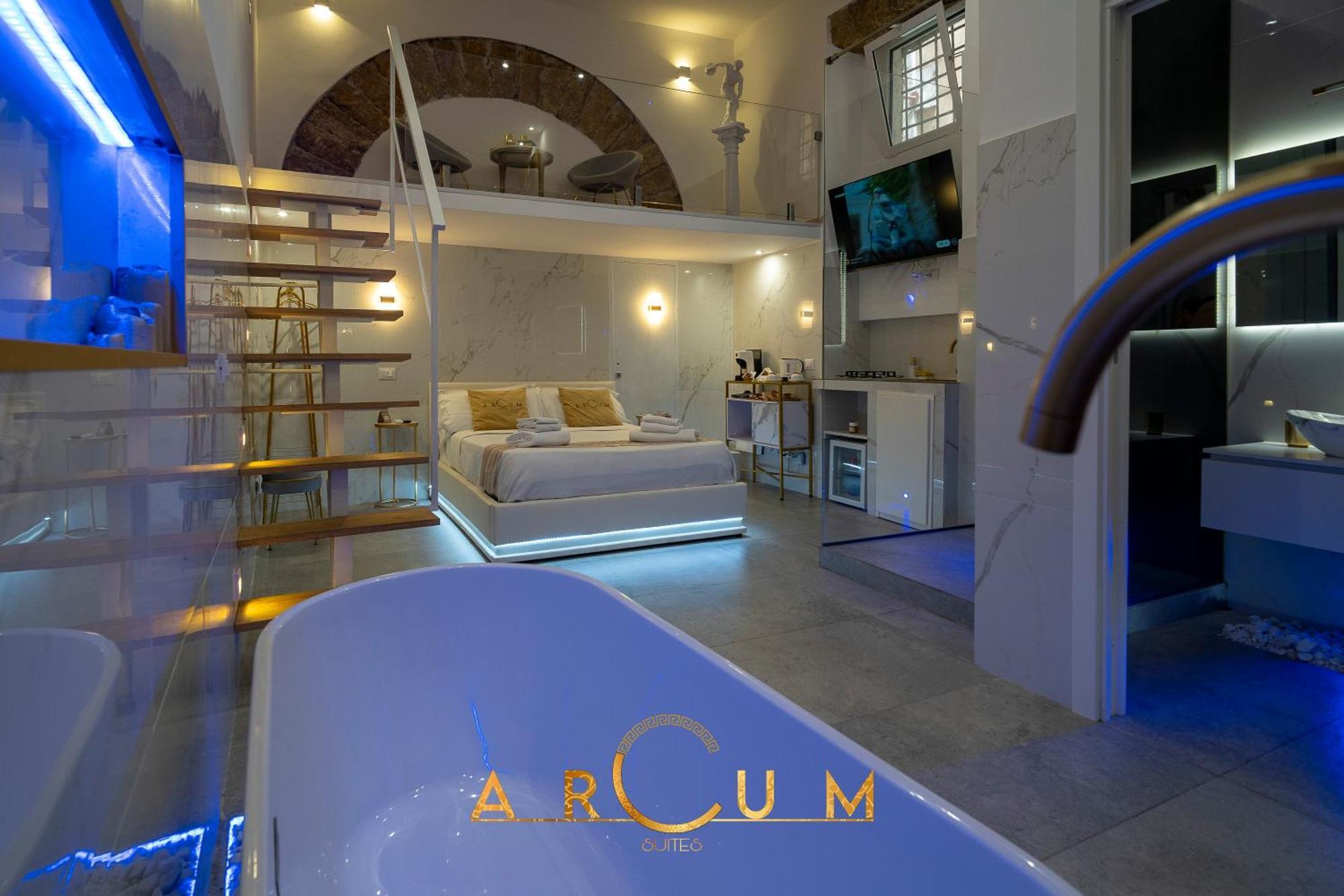 Arcum Gasthof Palermo
