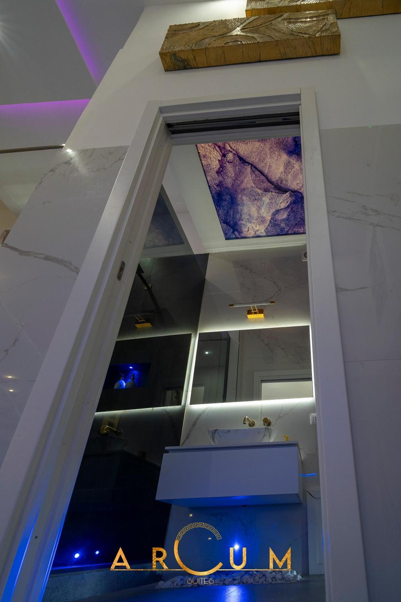 Guest house Arcum