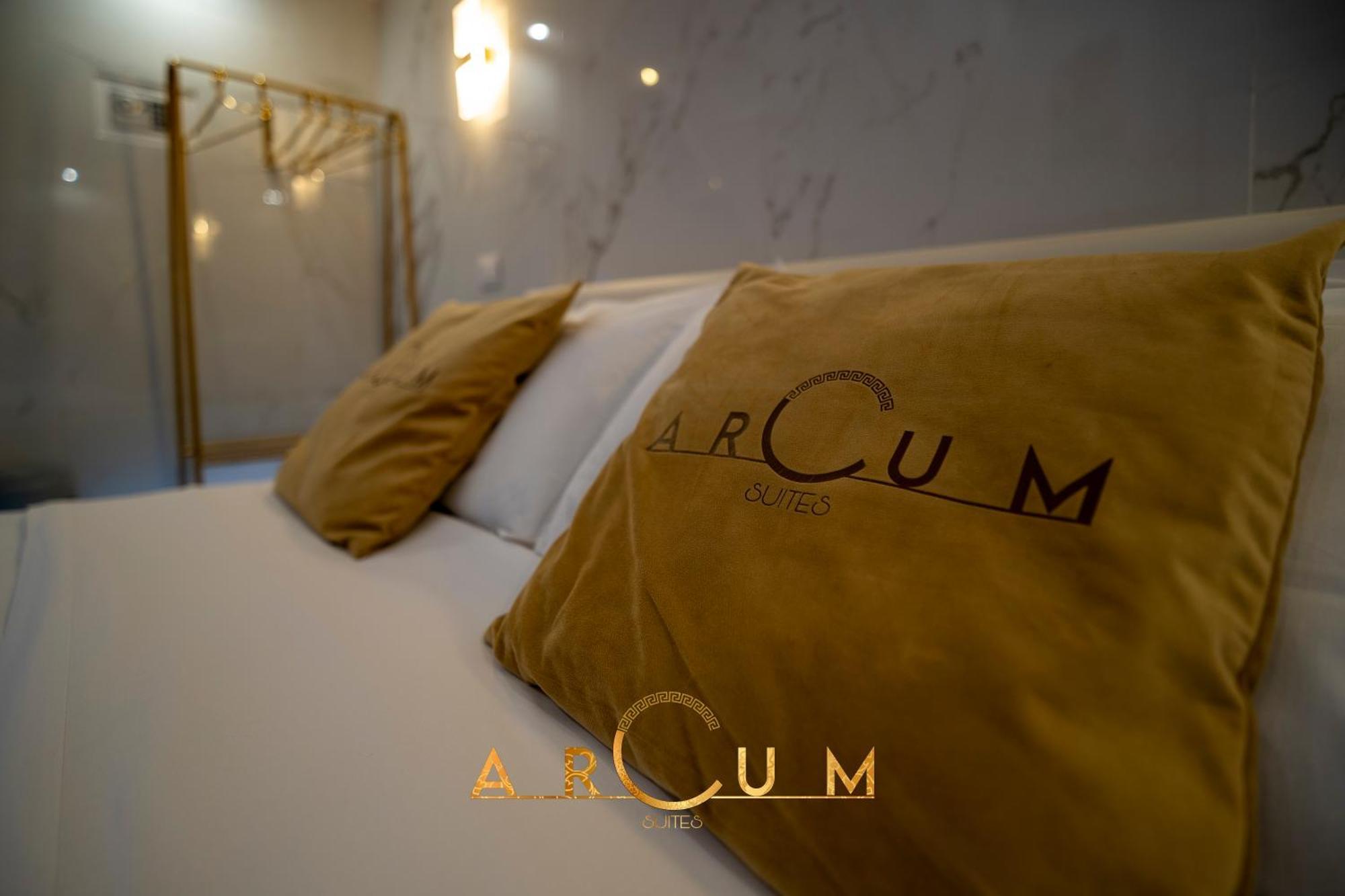 Gasthof Arcum *