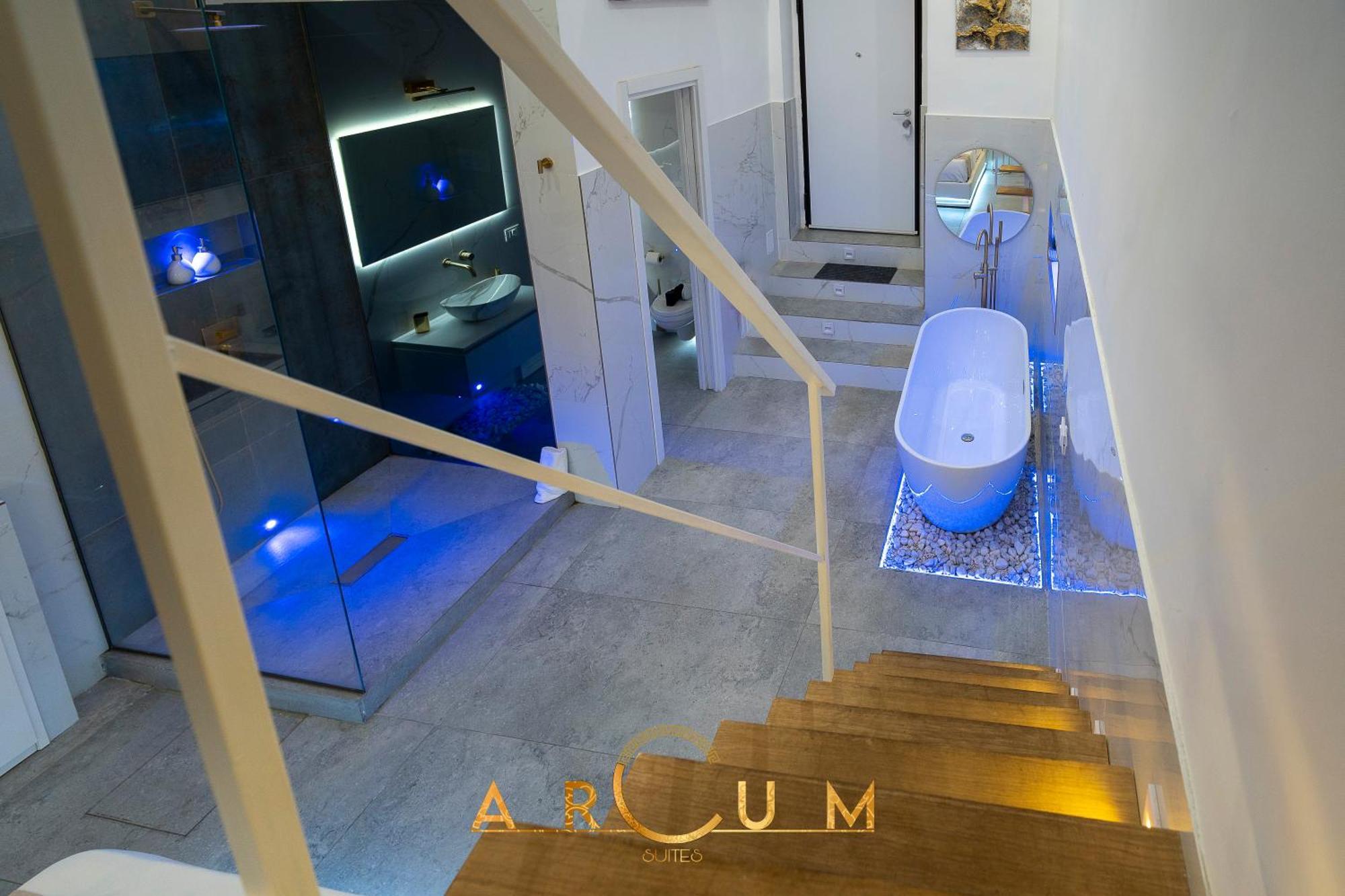 Arcum Casa de hóspedes Palermo
