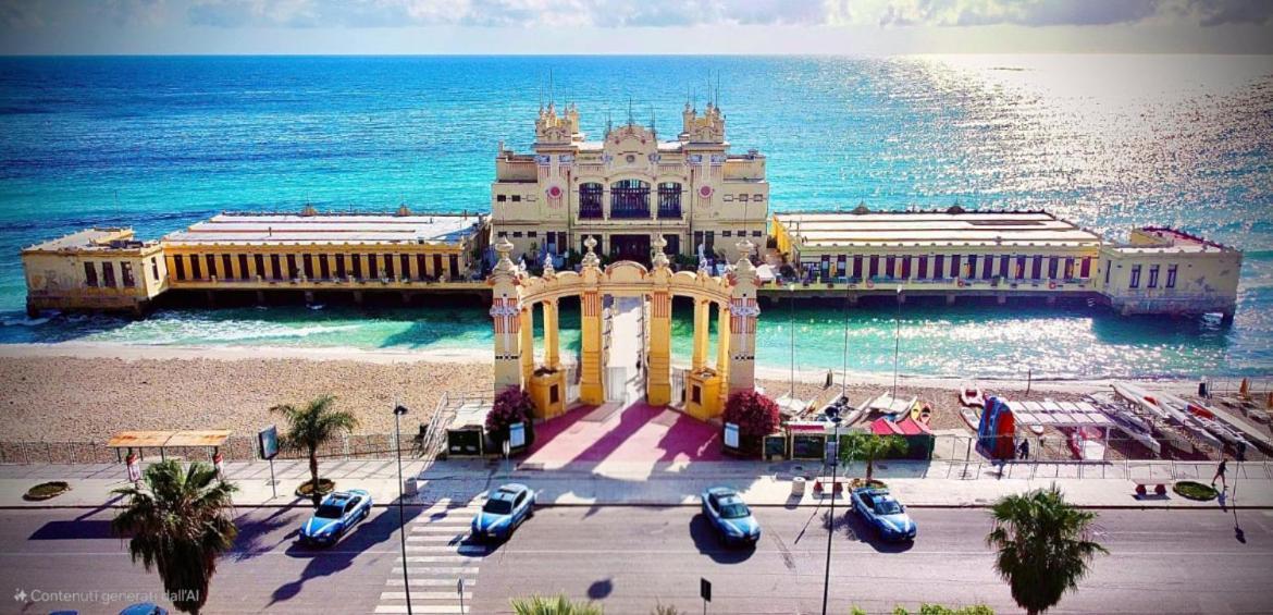 Panormus Guest *