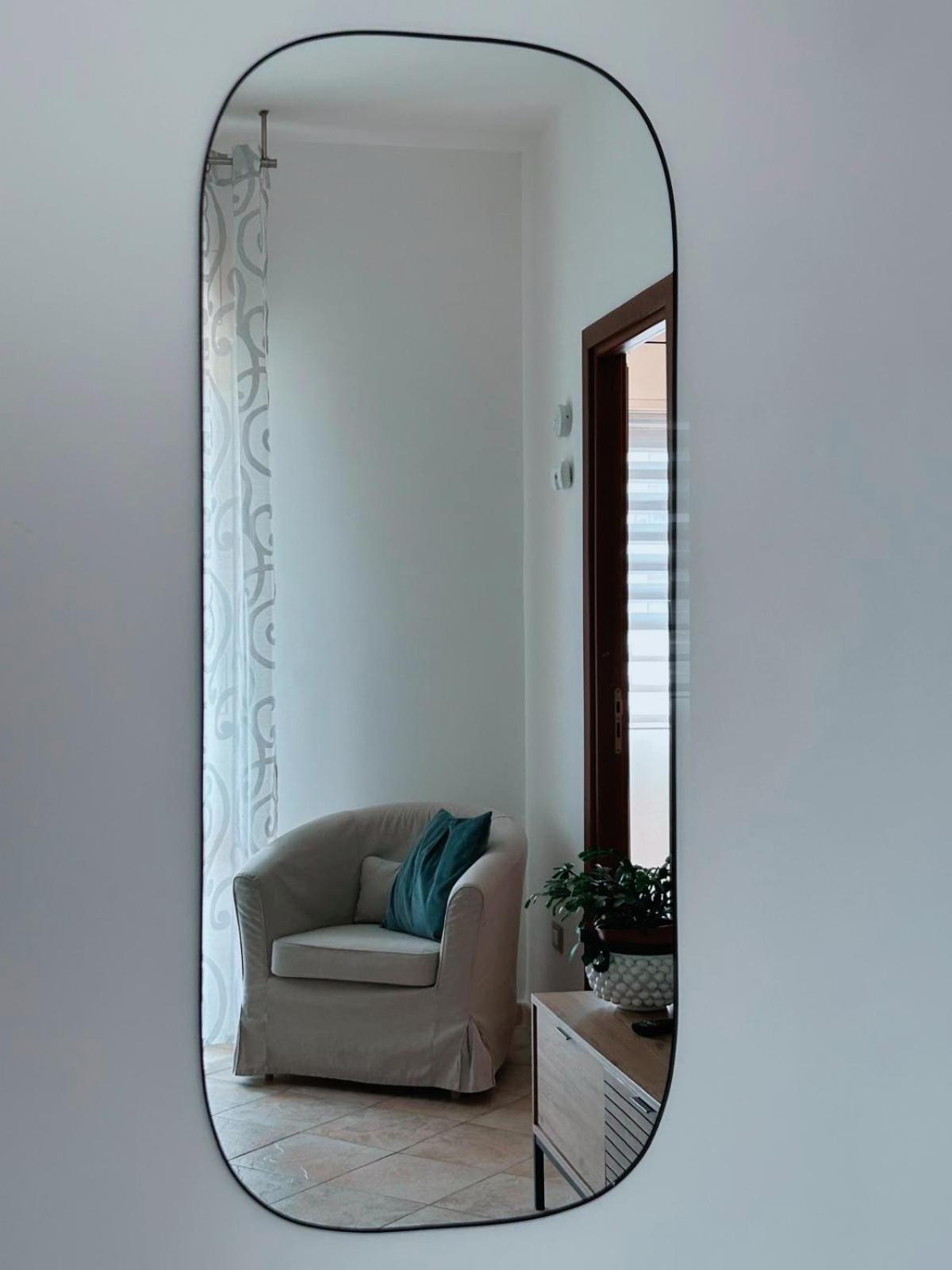 Apartment D'amelio Sweet Palermo