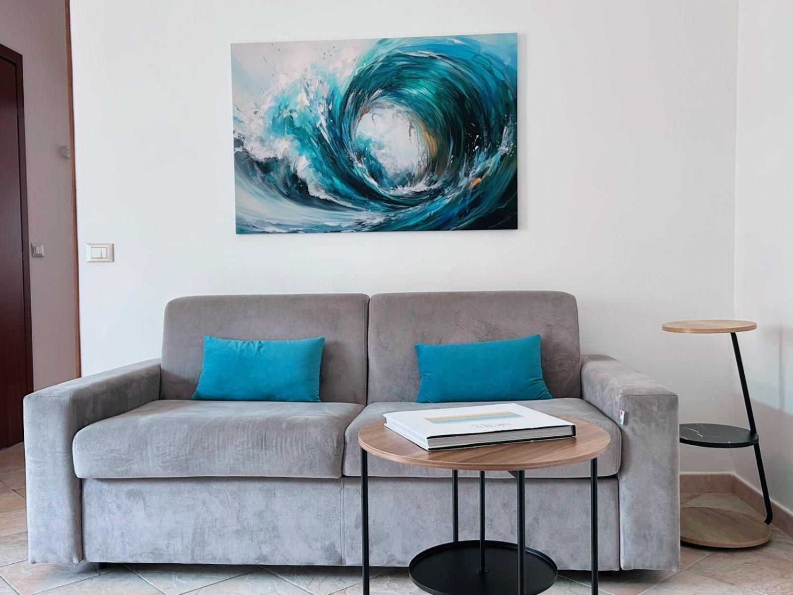 Apartment D'amelio Sweet Palermo