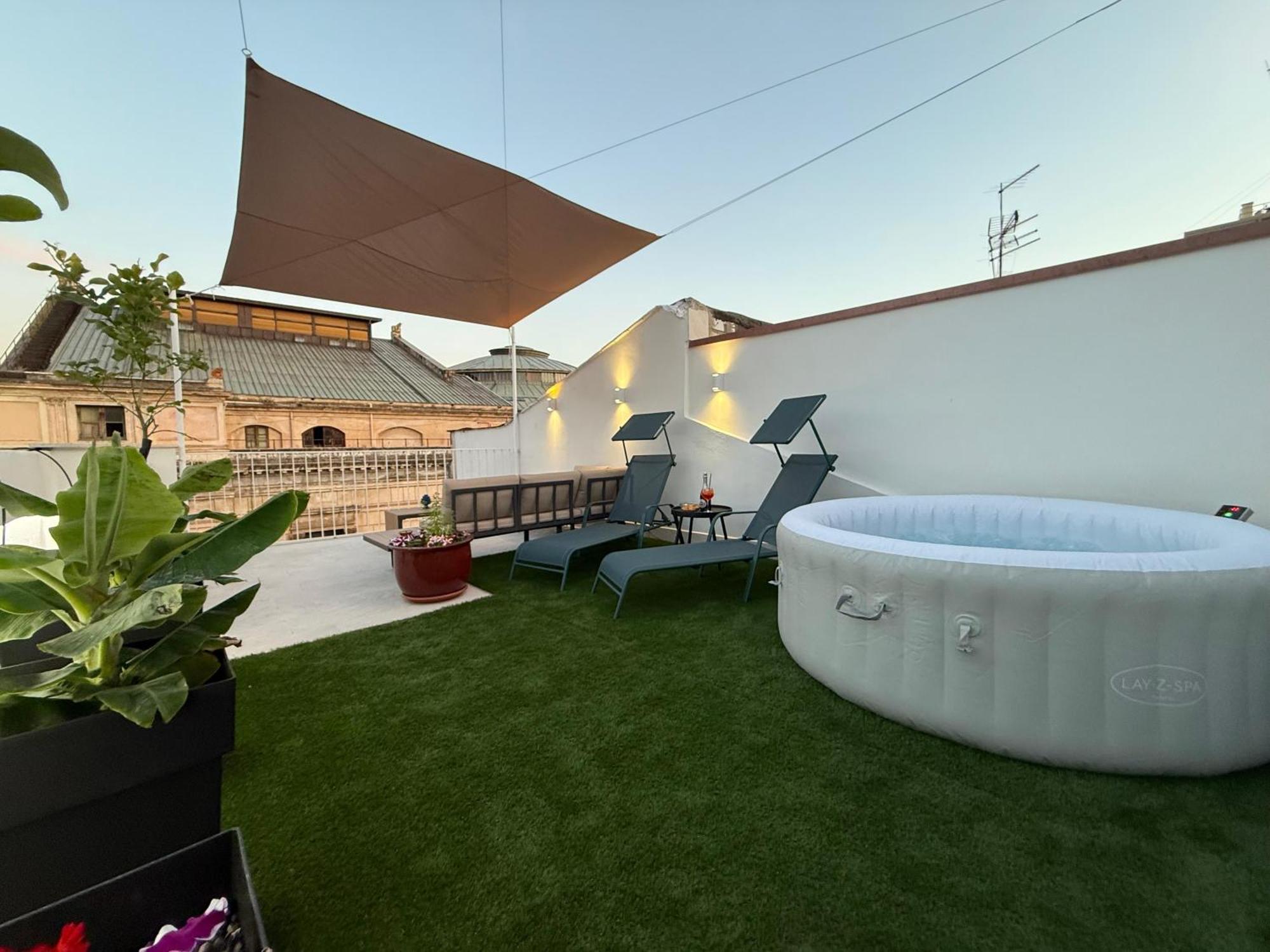 Politeama's - Luxury *