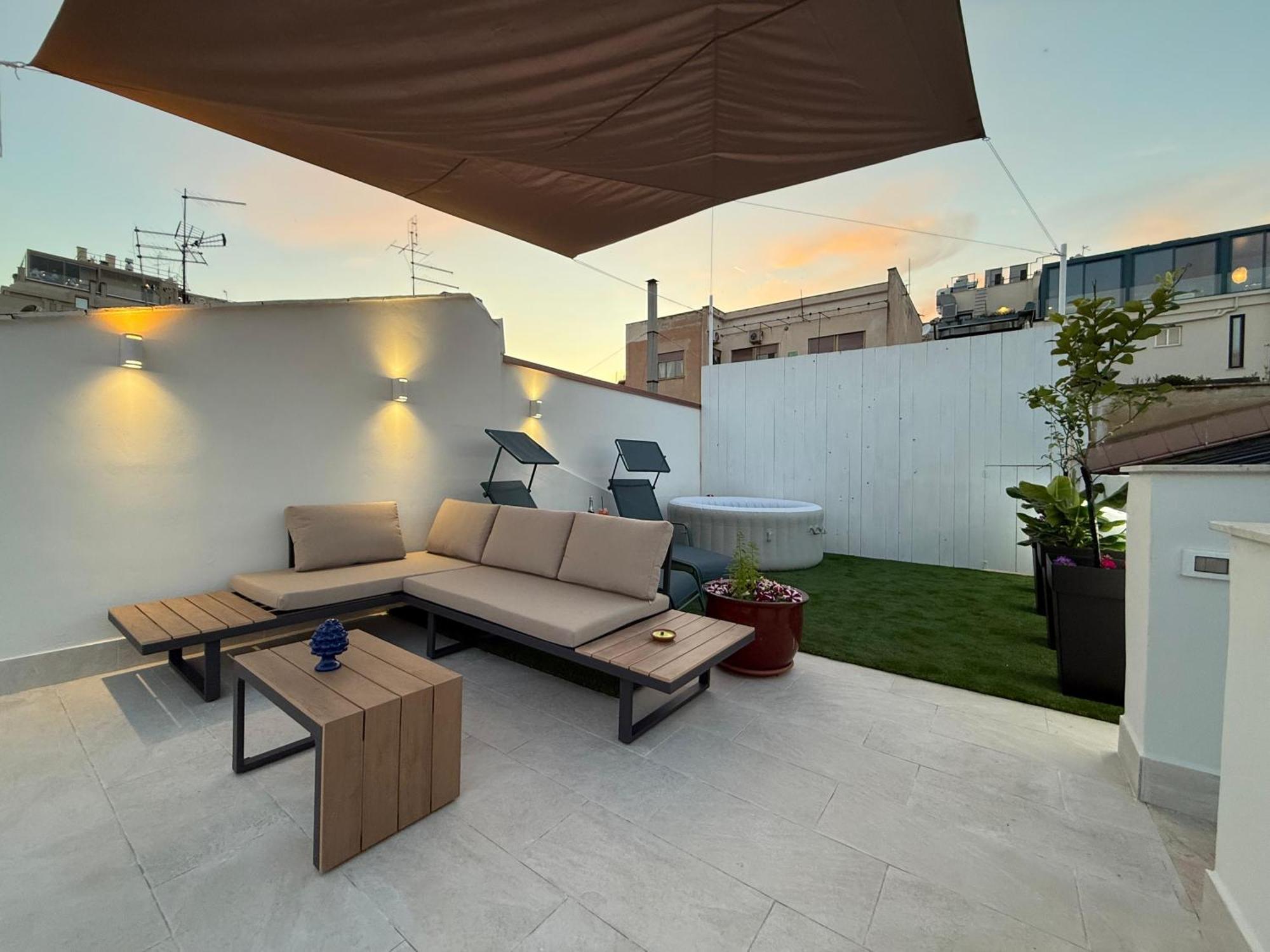 Politeama's - Luxury