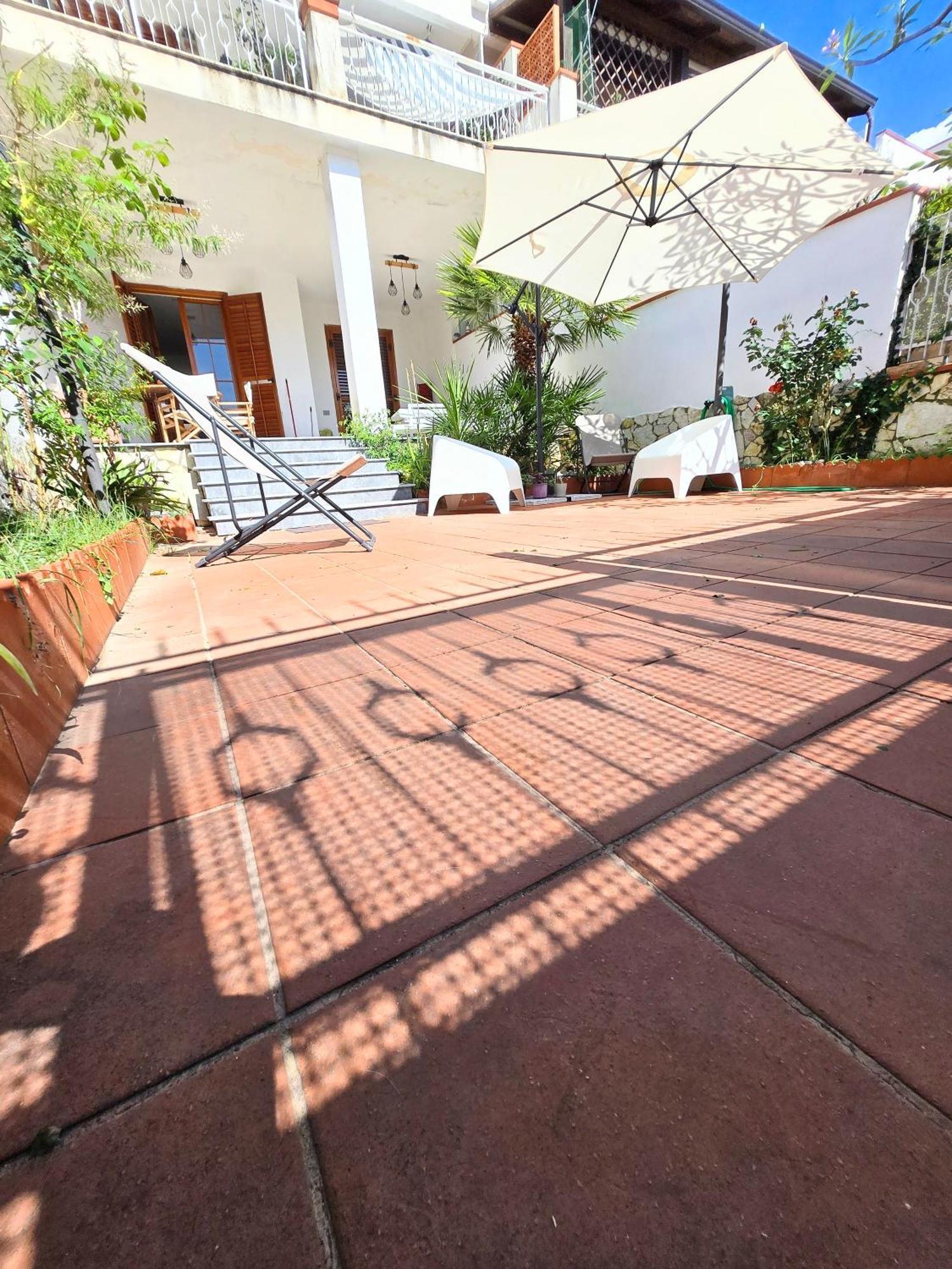 Villa Lumos Mondello