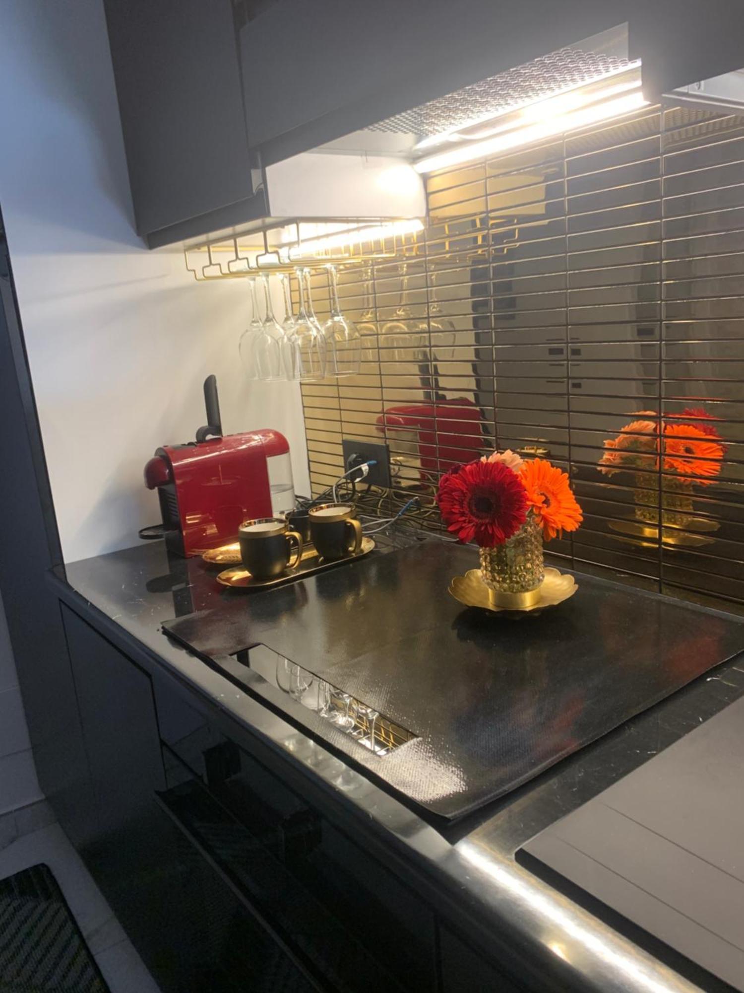 Ai Chiavettieri Apartment Palermo